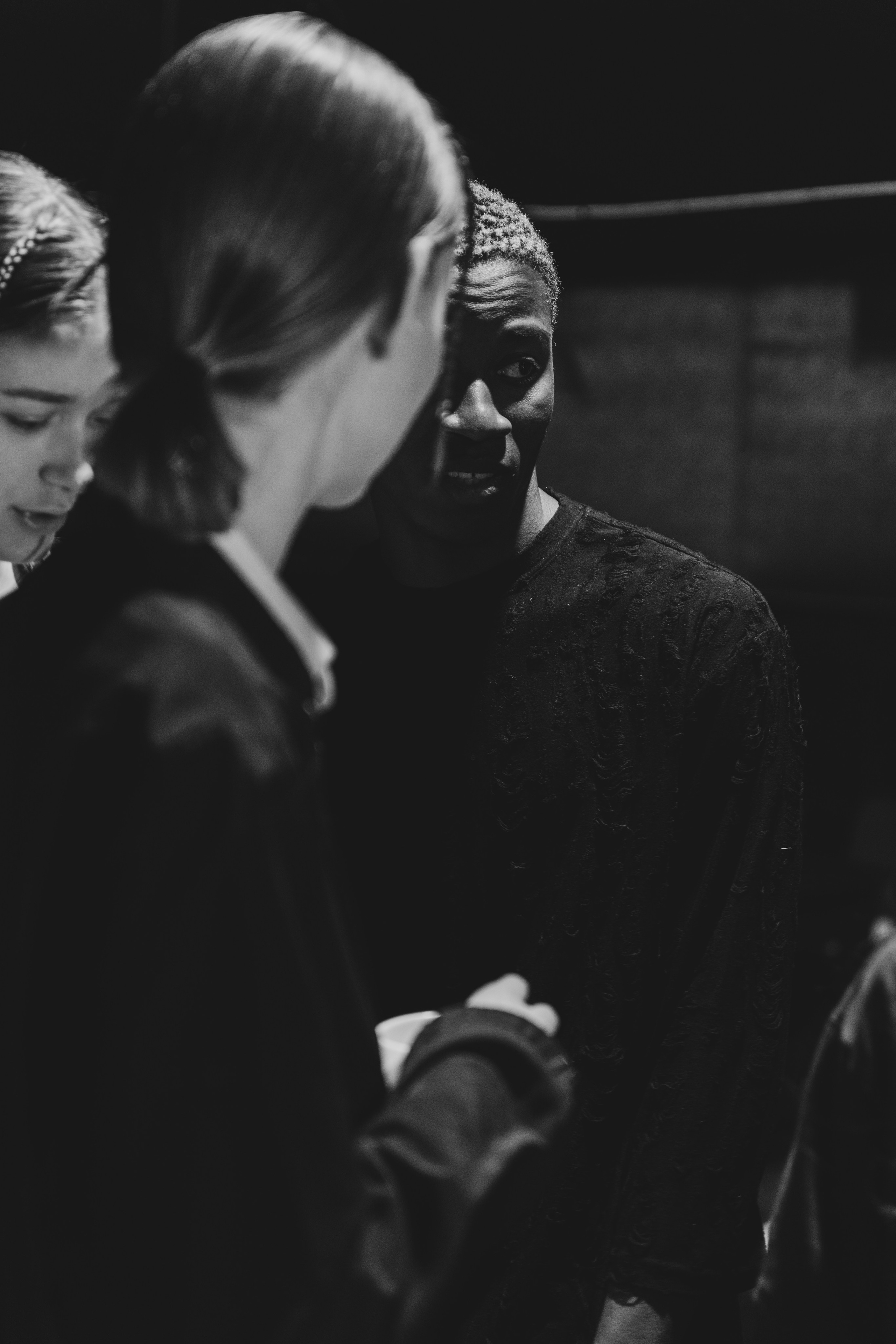 Siberian Fashion Week. Фотограф в Иркутске на все важные случаи жизни