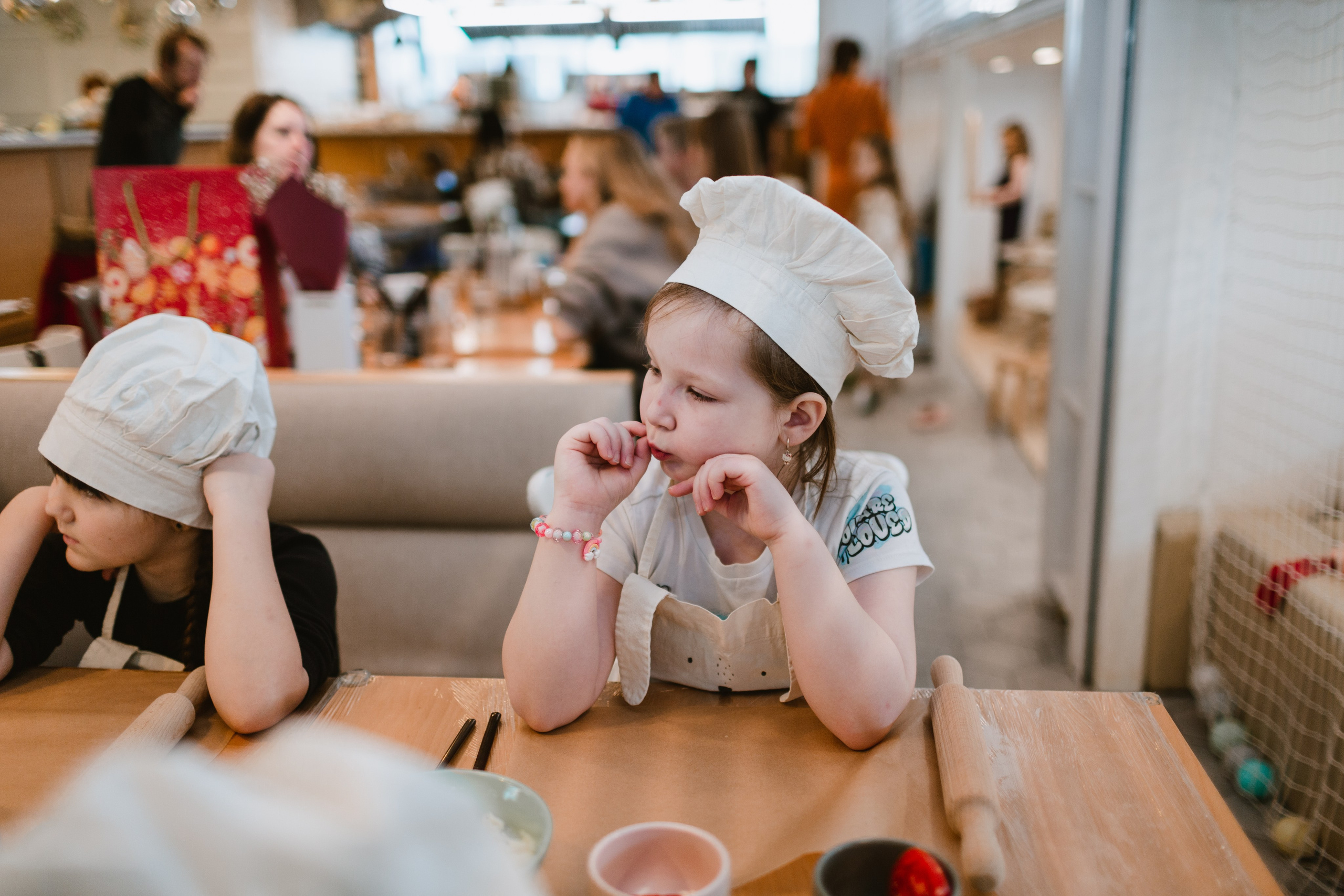 5 лет. Фотограф и видеограф Мария Банщикова, Солнечногорск, Москва