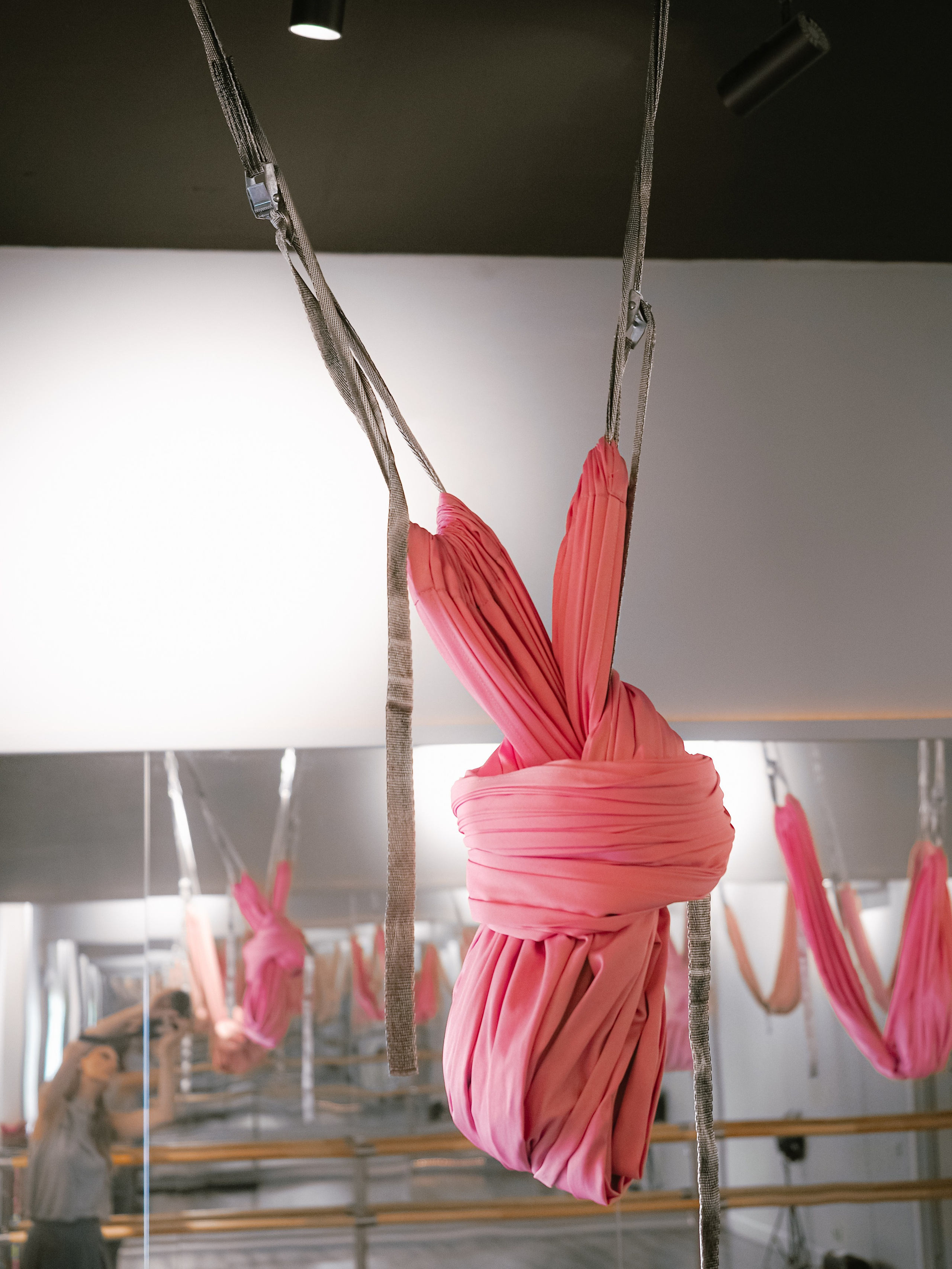 Студия фитнеса. Фотограф Рязань. Семейный Свадебный фотограф