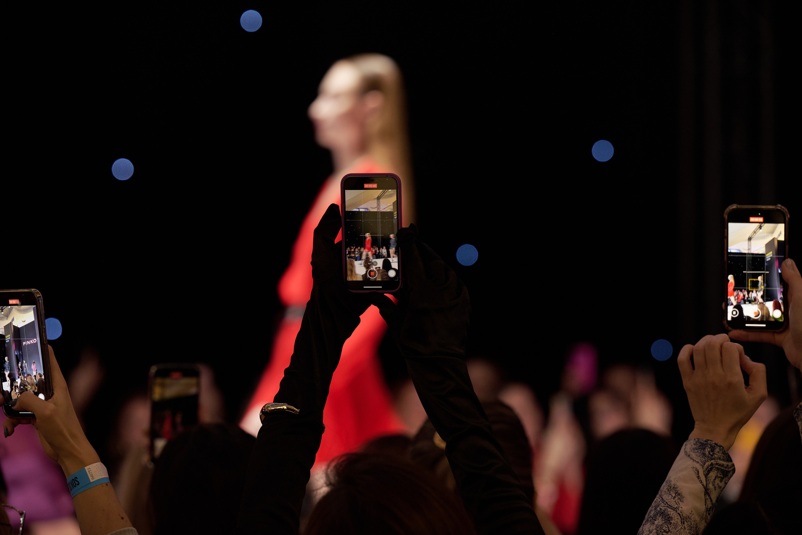 Sokol Fashion Week. Главная