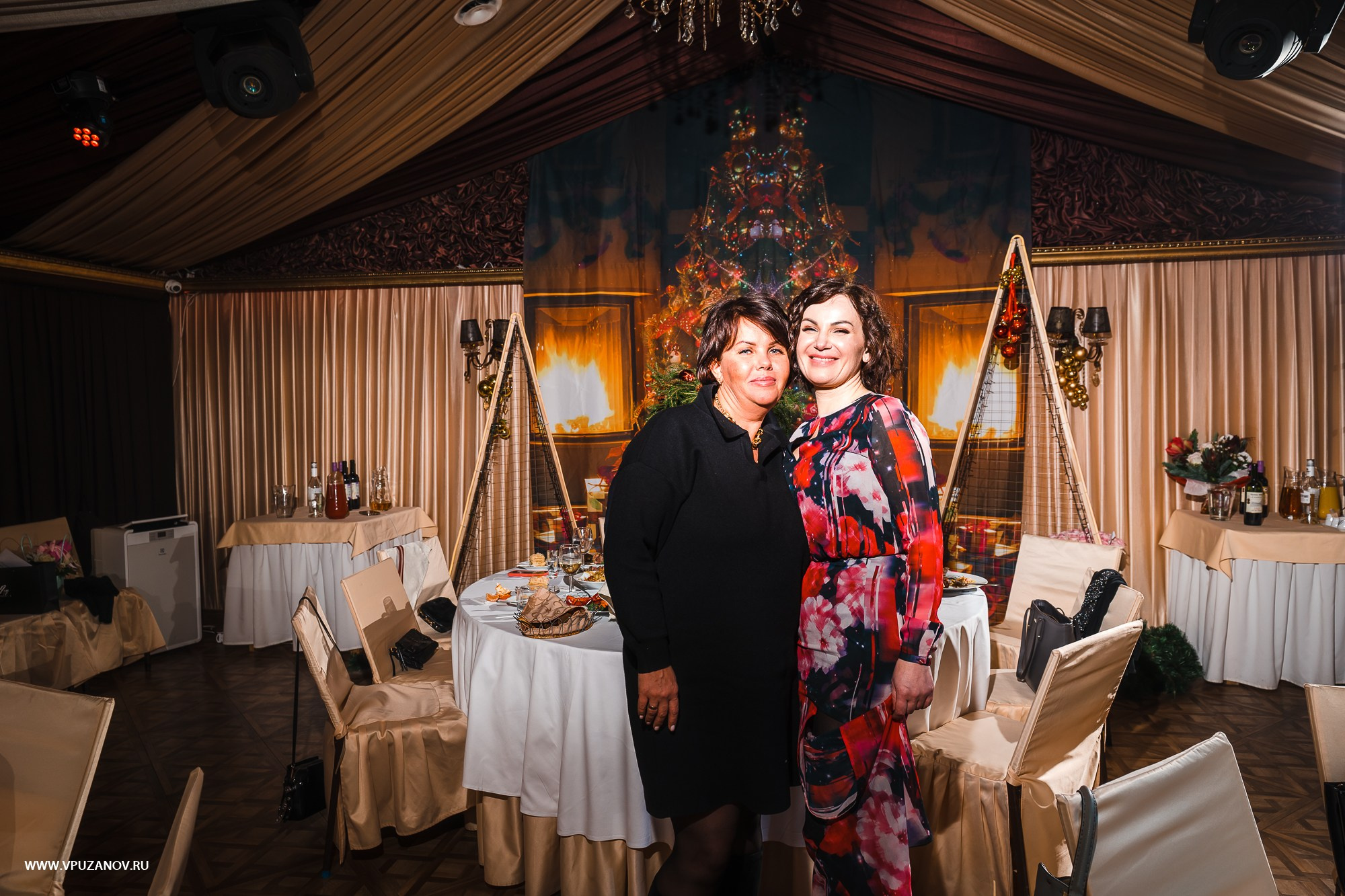 Фотосъемка дня рождения