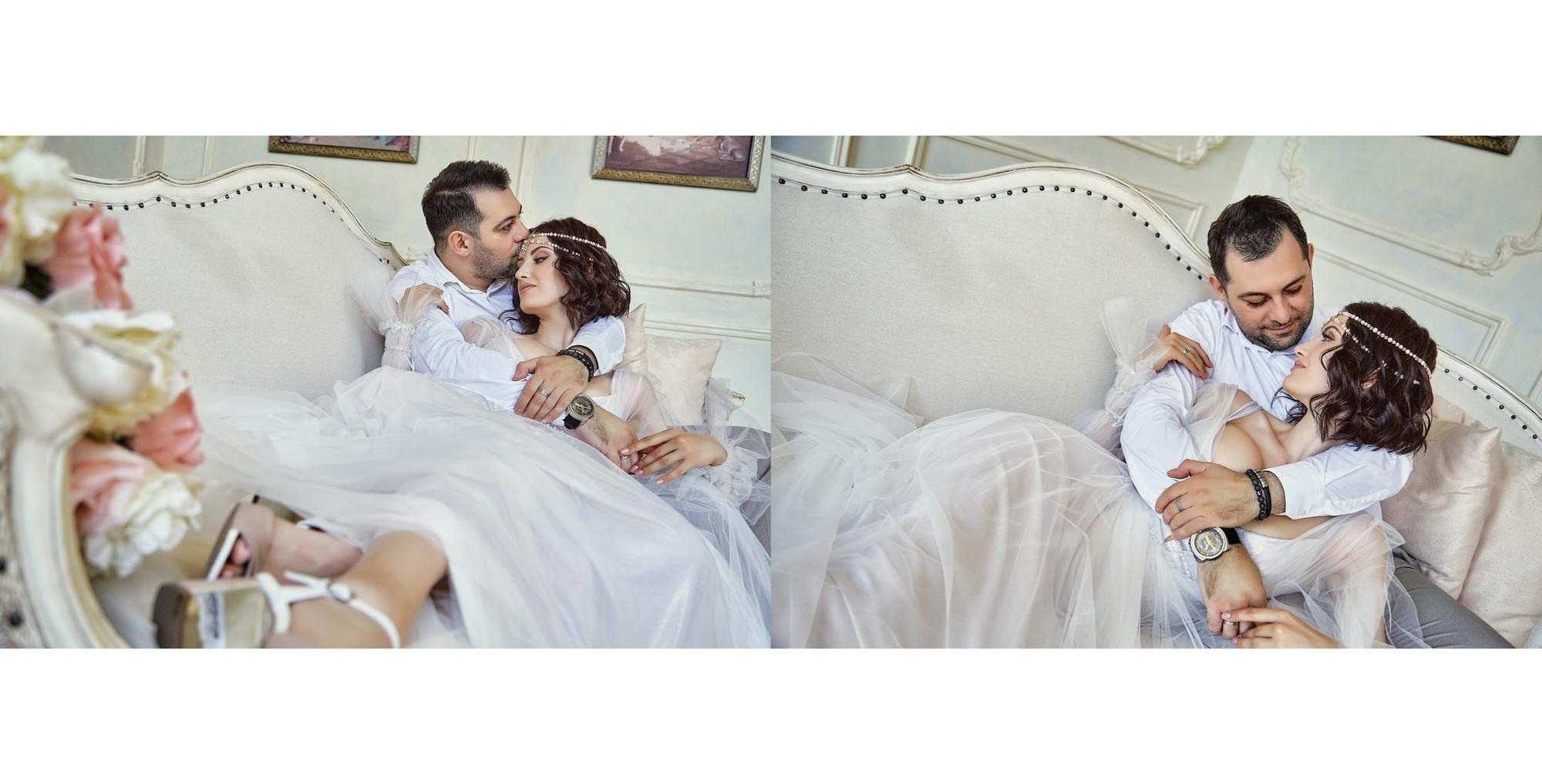 Фотокнига. Свадебный фотограф в Самаре — Дмитрий Емец