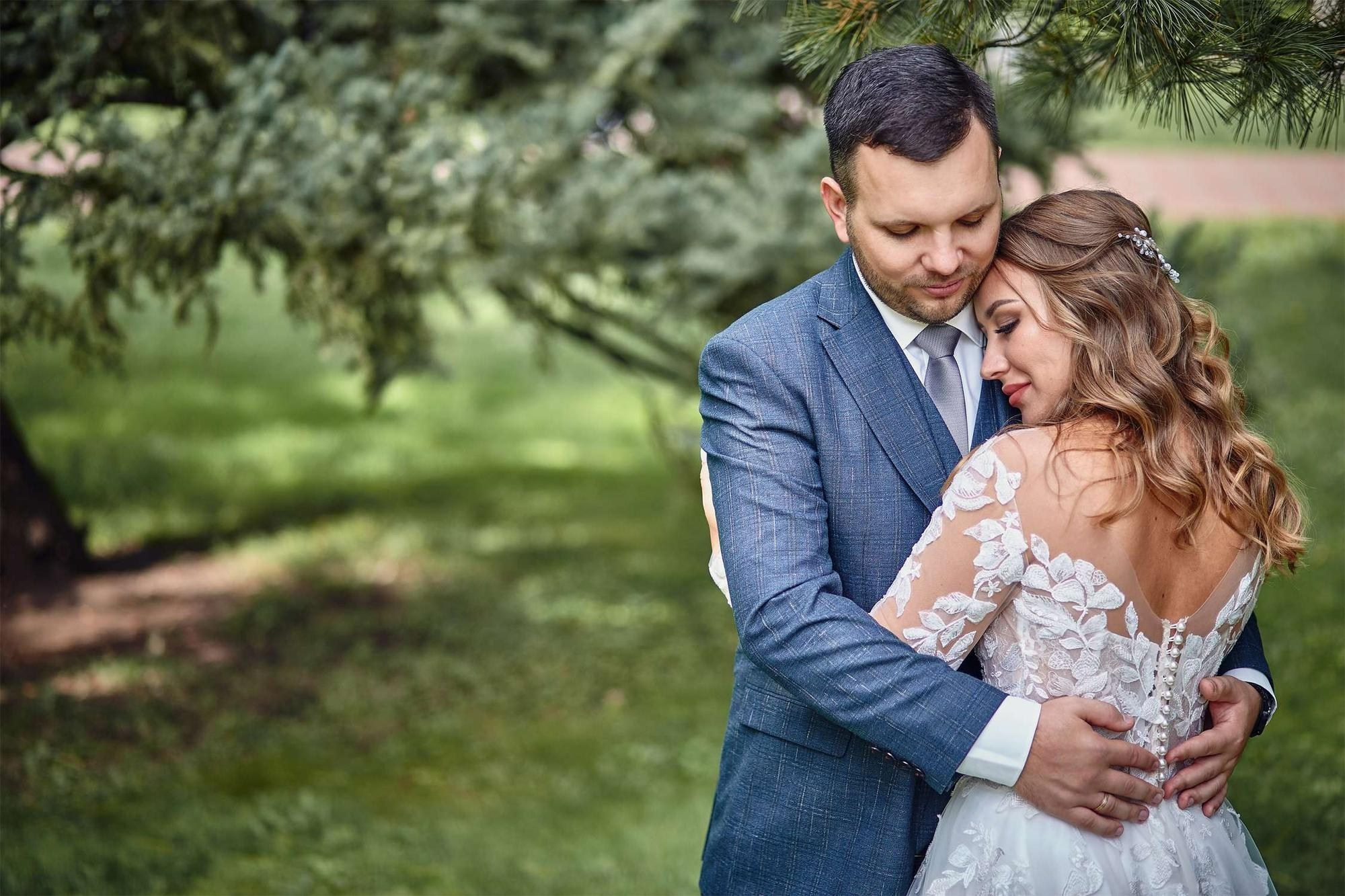 Избранное. Свадебный фотограф в Самаре — Дмитрий Емец
