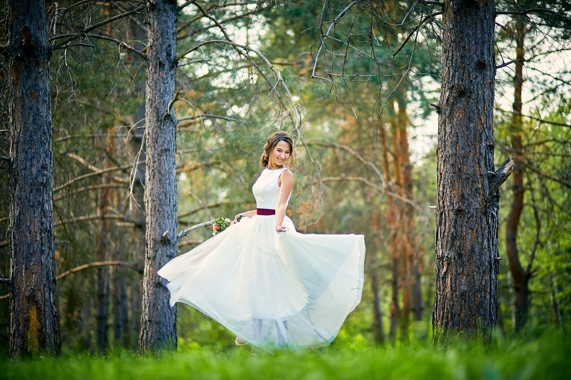 Избранное. Свадебный фотограф в Самаре — Дмитрий Емец
