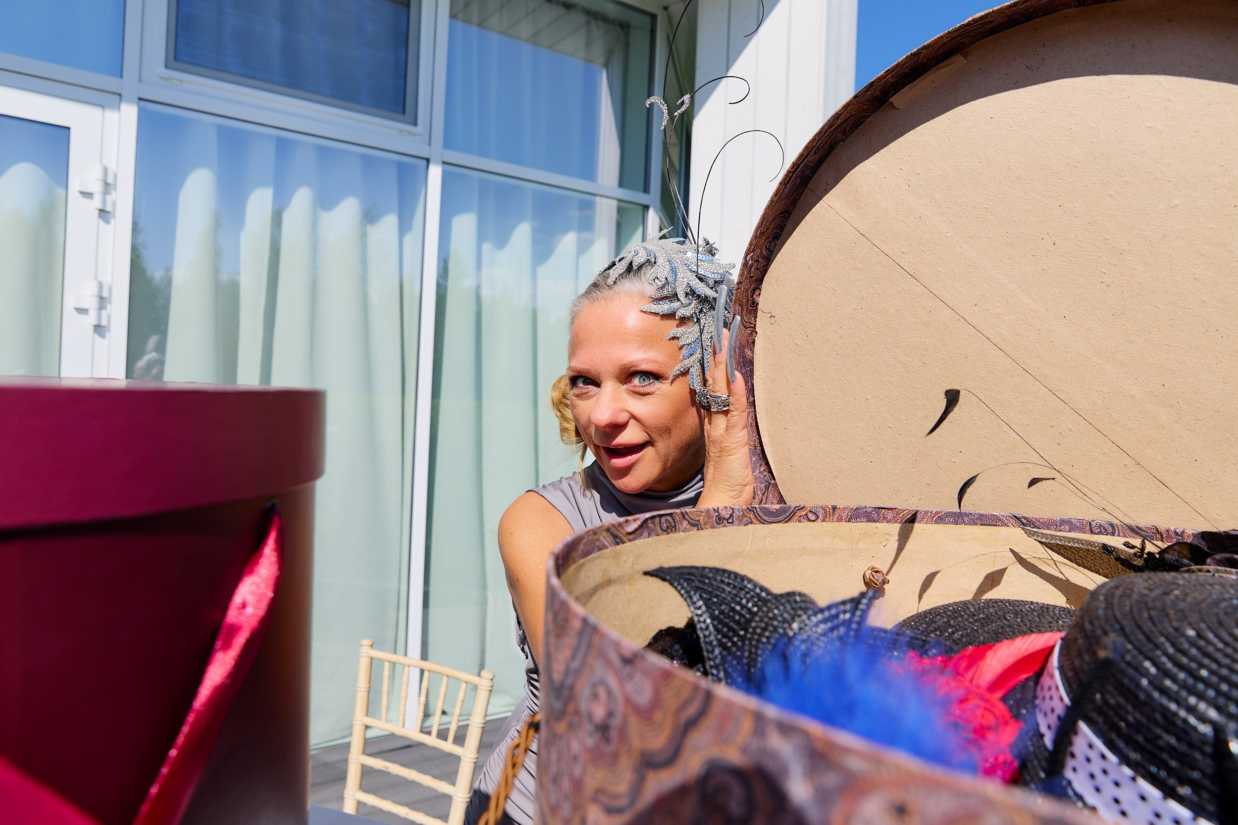 25 лет салону «АНВИ». Алексей Соколов. Фотограф. Санкт-Петербург