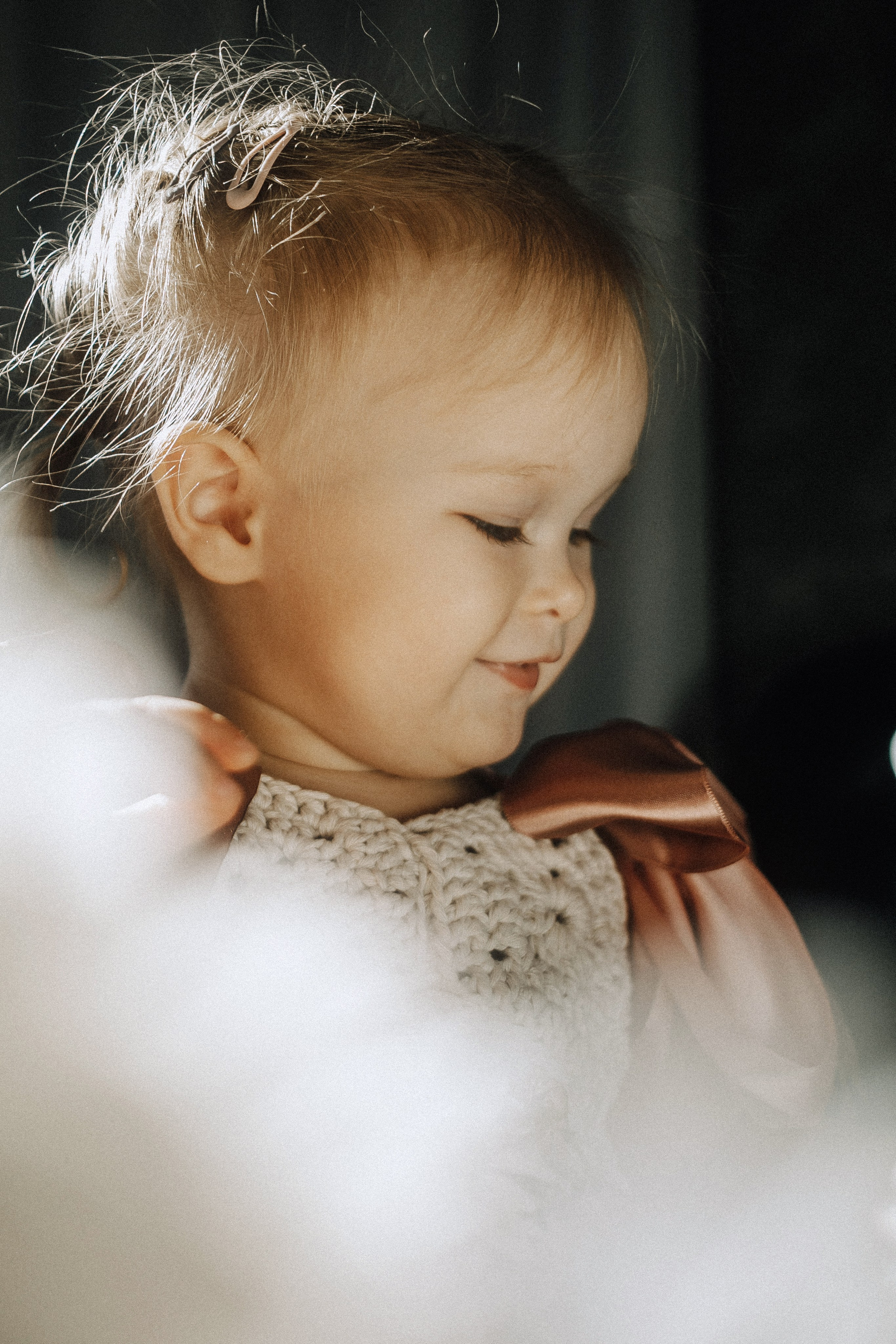 Мария и ромашки. Фотограф в Крыму | Виктория Нотевская