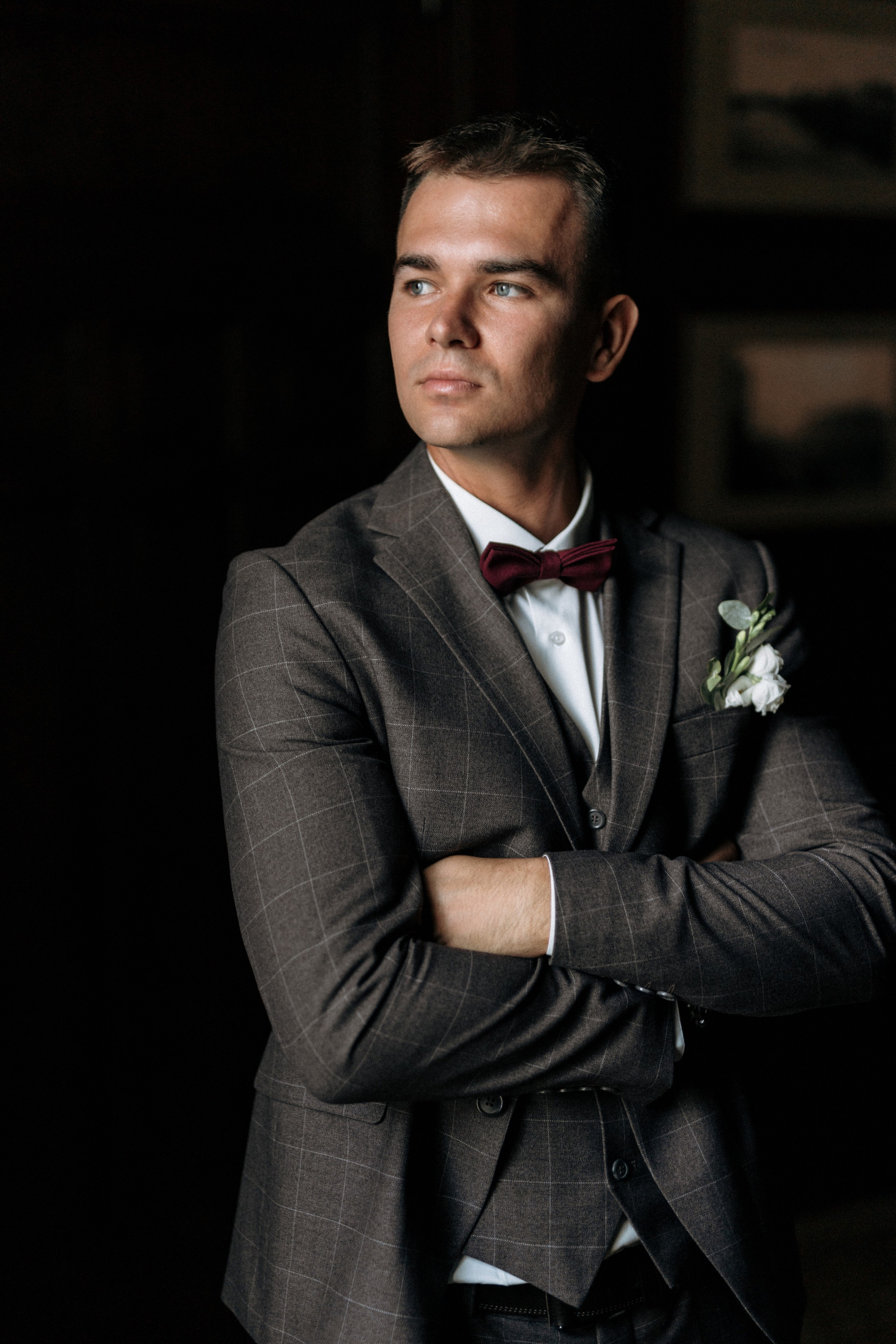 Свадебная съемка в Тамбове. Свадебный фотограф в Тамбове Павел Четвертков