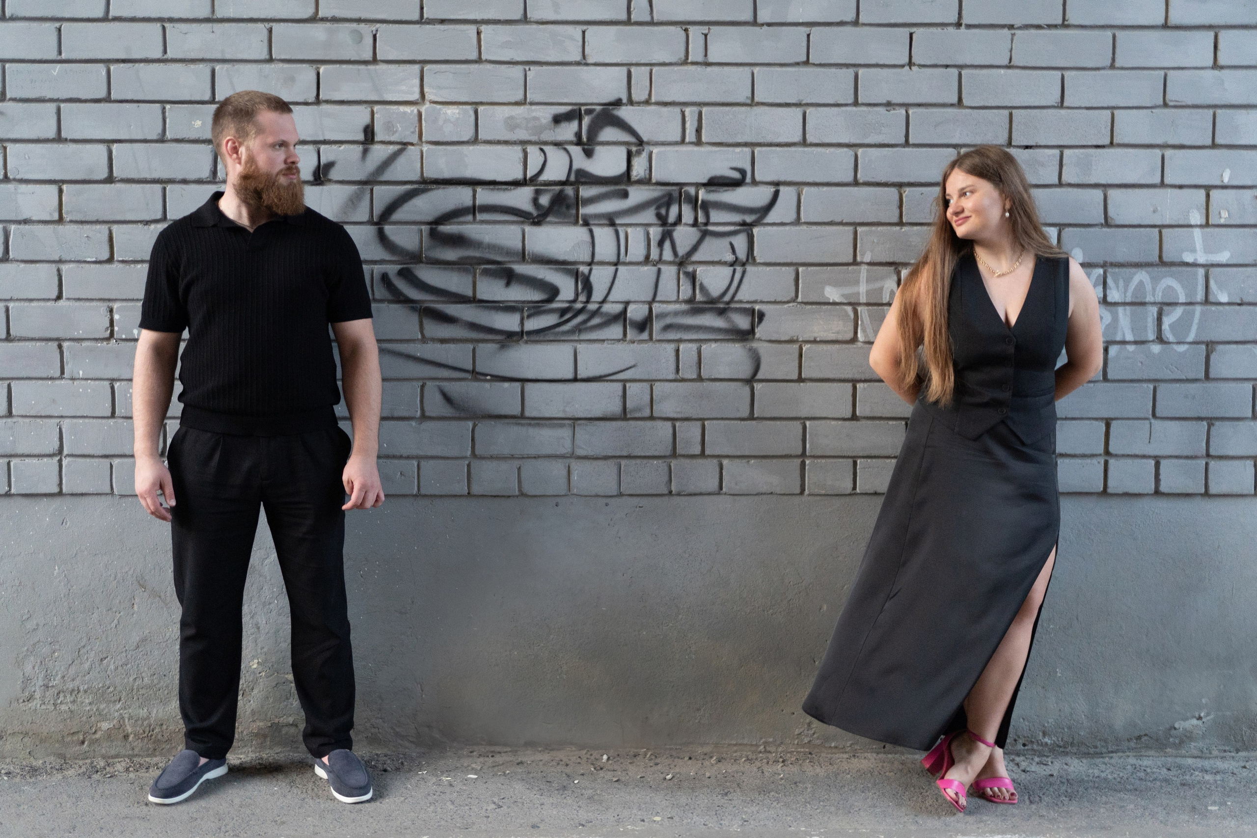 Фотосессия в стиле Love Story для Анастасии и Евгения. Свадебный фотограф в Тамбове Павел Четвертков