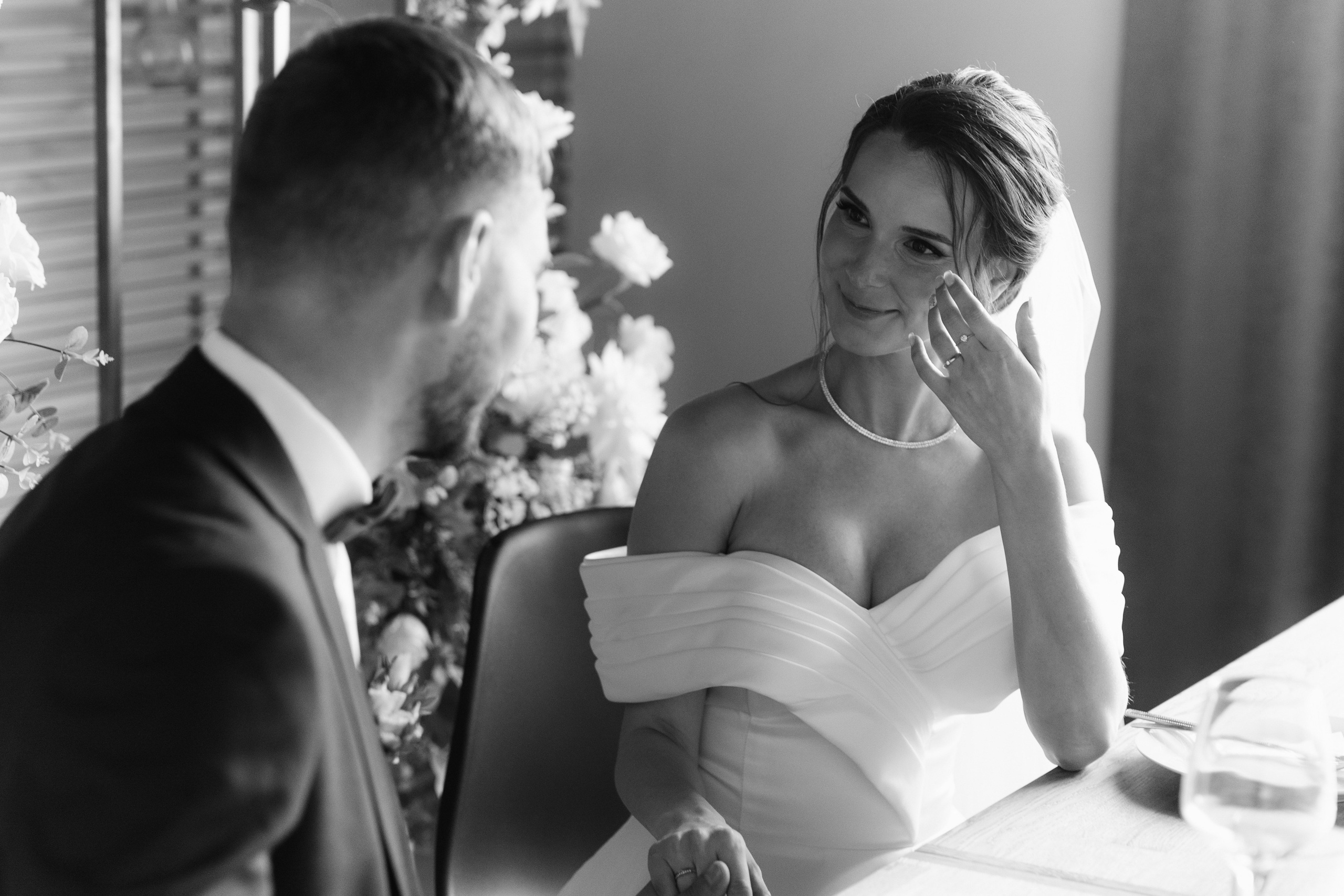 Свадебная фотосессия для Кристины и Мирослава, утро жениха и невесты. Свадебный фотограф в Тамбове Павел Четвертков