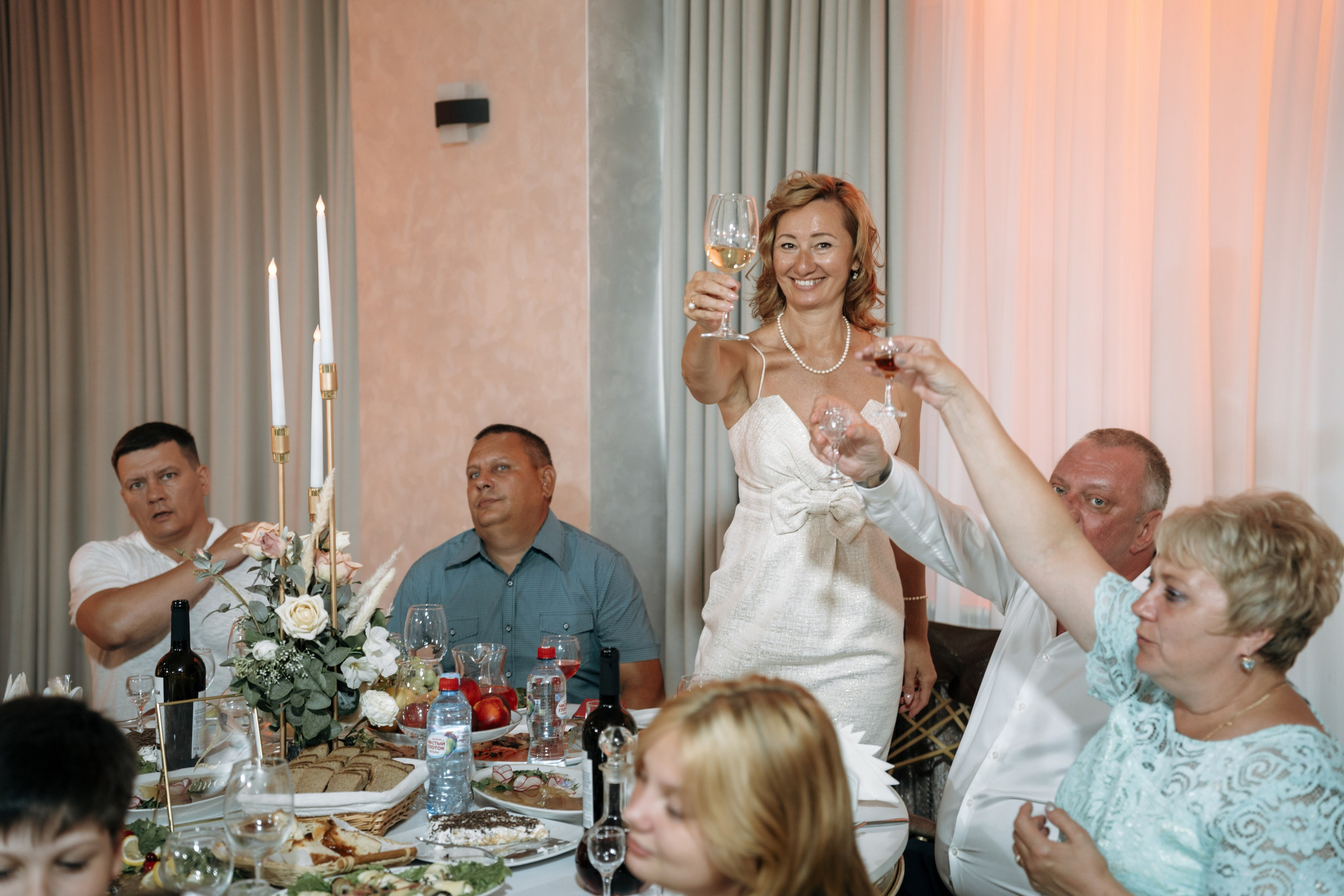 Свадебный фотограф в Тамбове Павел Четвертков. Свадебный фотограф в Тамбове Павел Четвертков