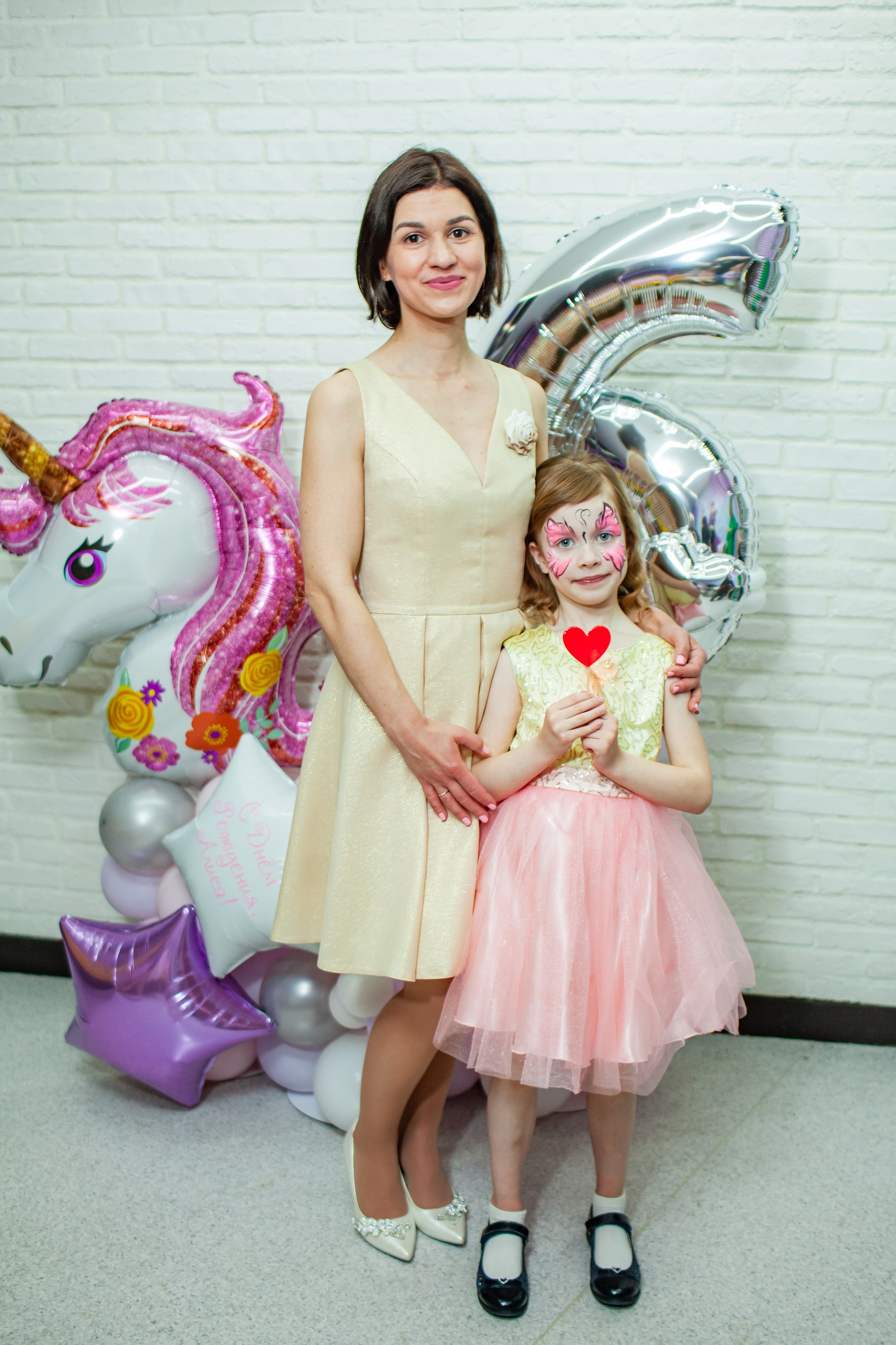 День рождения Алисы. Детский и семейный фотограф в Санкт-Петербурге Елизавета Сорокина