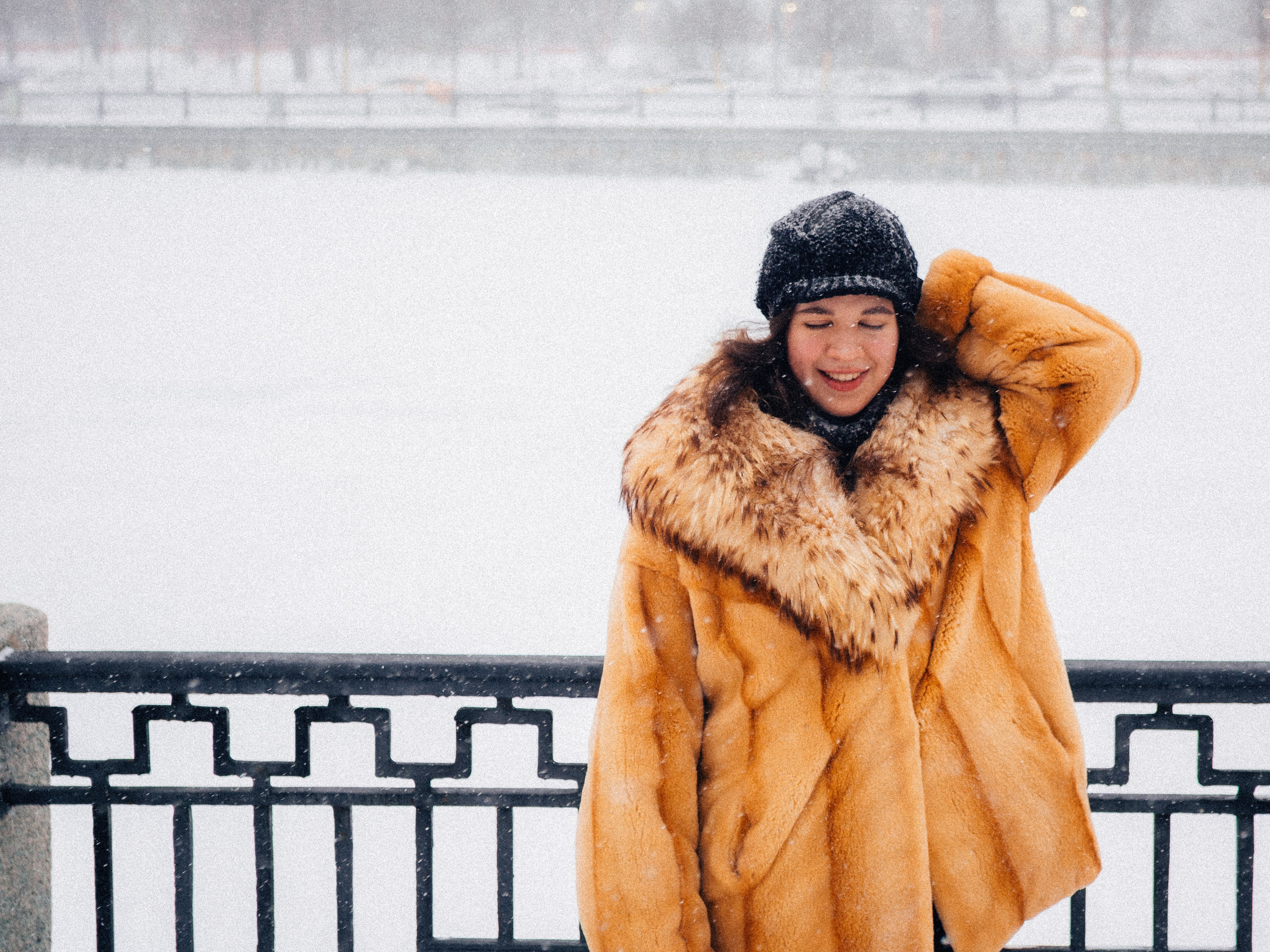 Ульяна. Фёдор Малюгин. Ваш бади в визуале