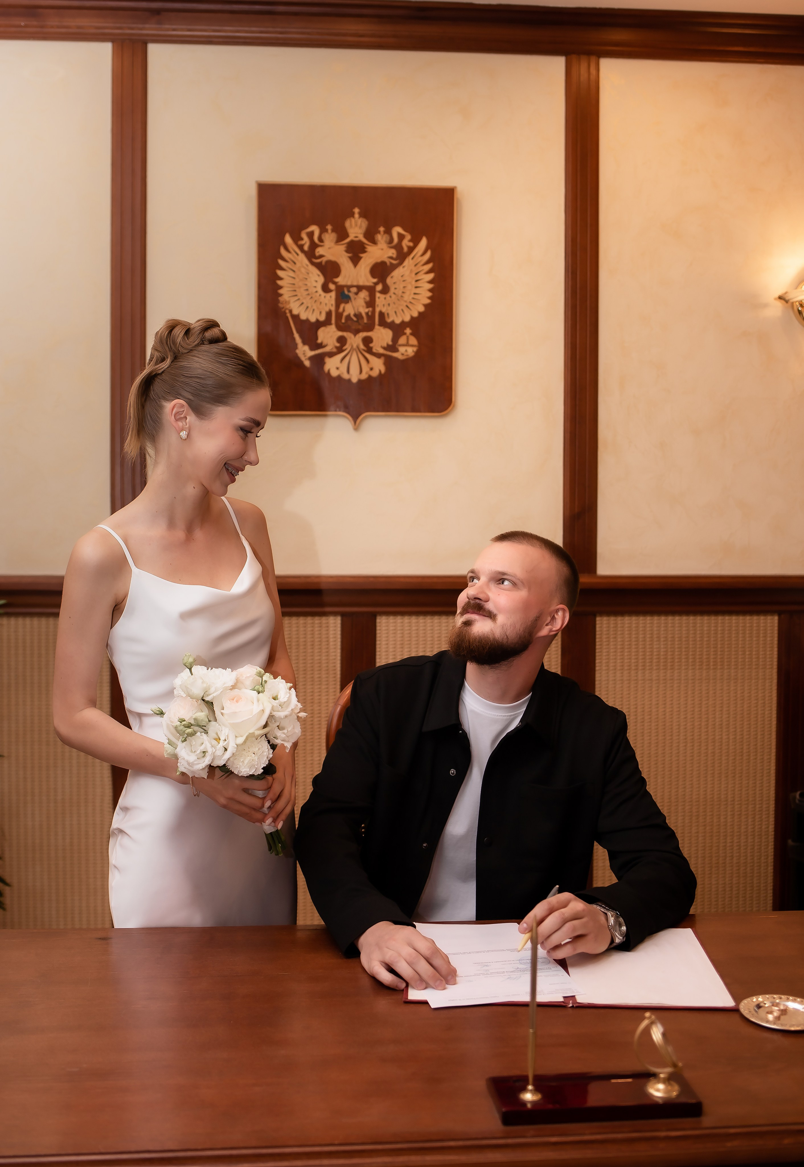 Кристина и Коля. В Зеленоградске. Фотограф в Калининграде Решетникова Алина