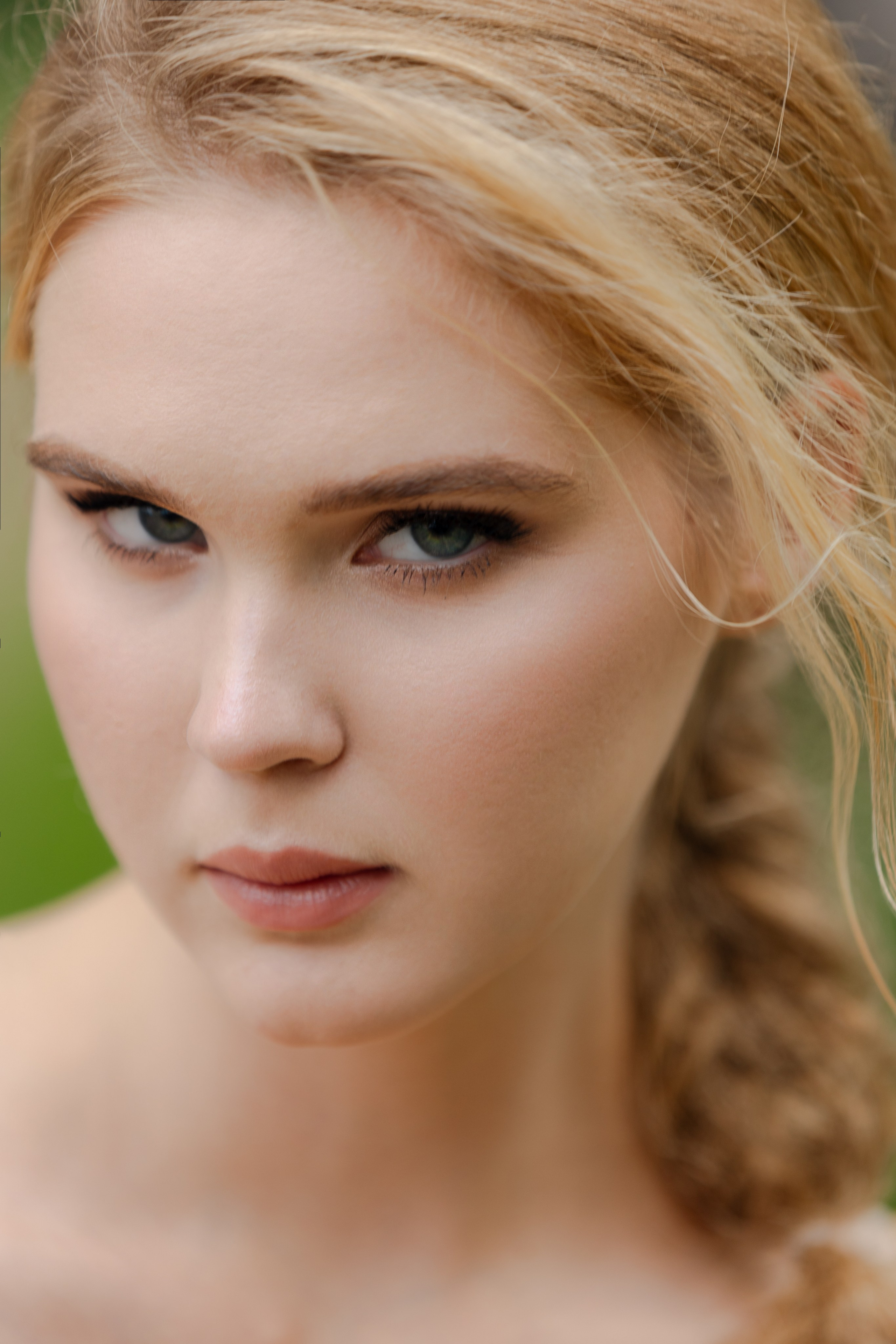 На ферме. @dariazphoto свадебный фотограф