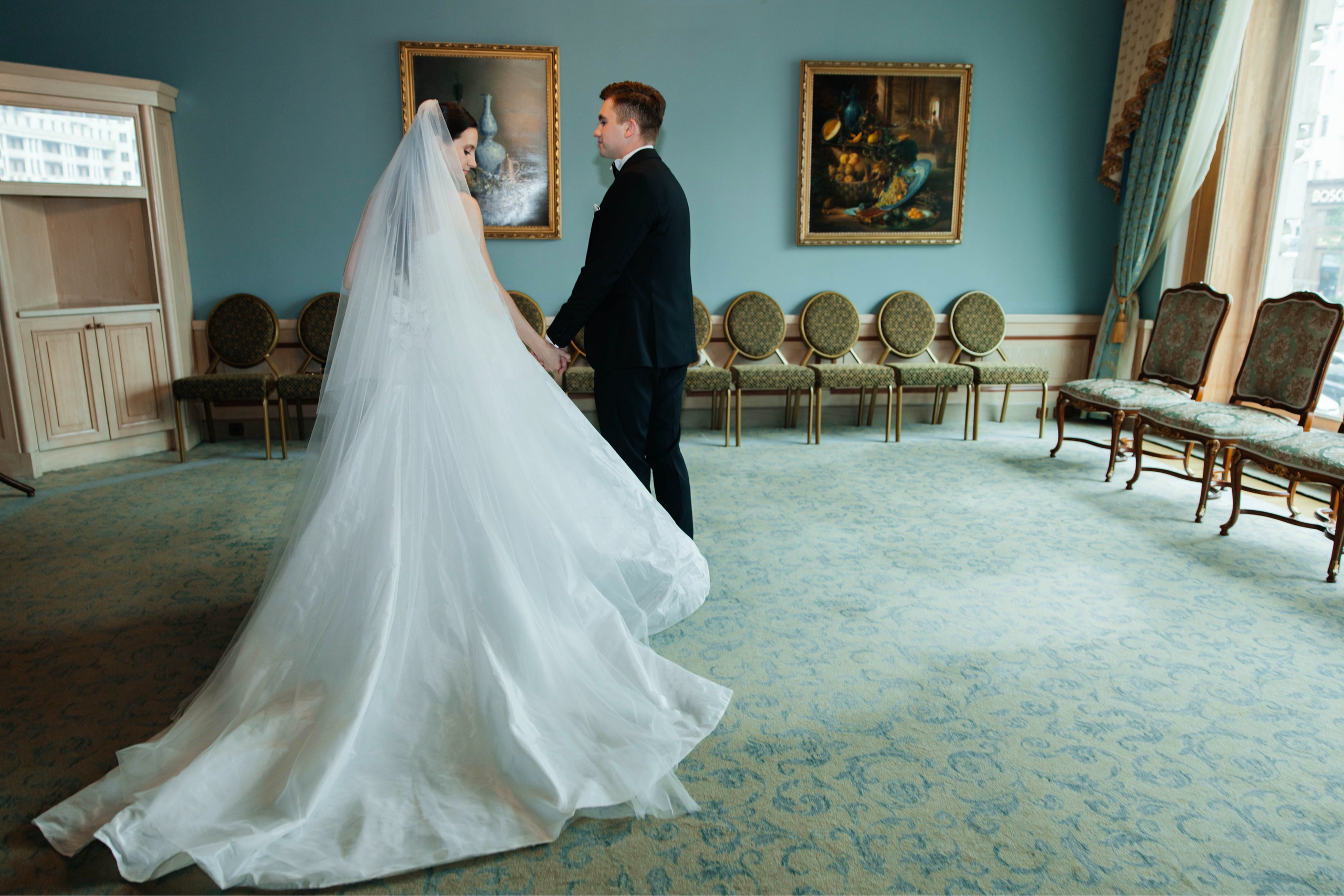 ILYA & IRINA. Свадебное ФОТО & ВИДЕО Москва/Липецк