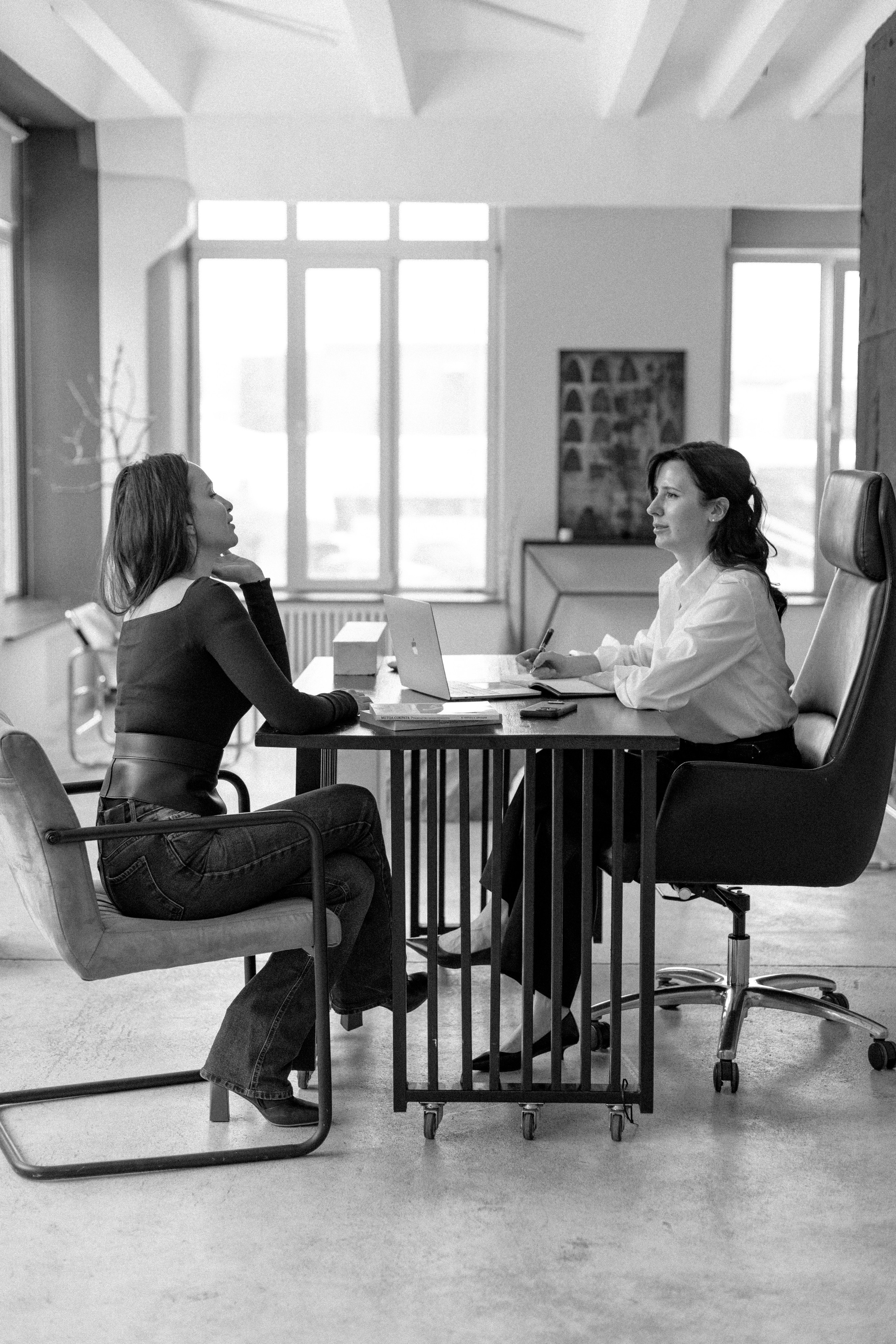 Психолог Жукович Оксана. Калай Юлия. Фотограф. Москва