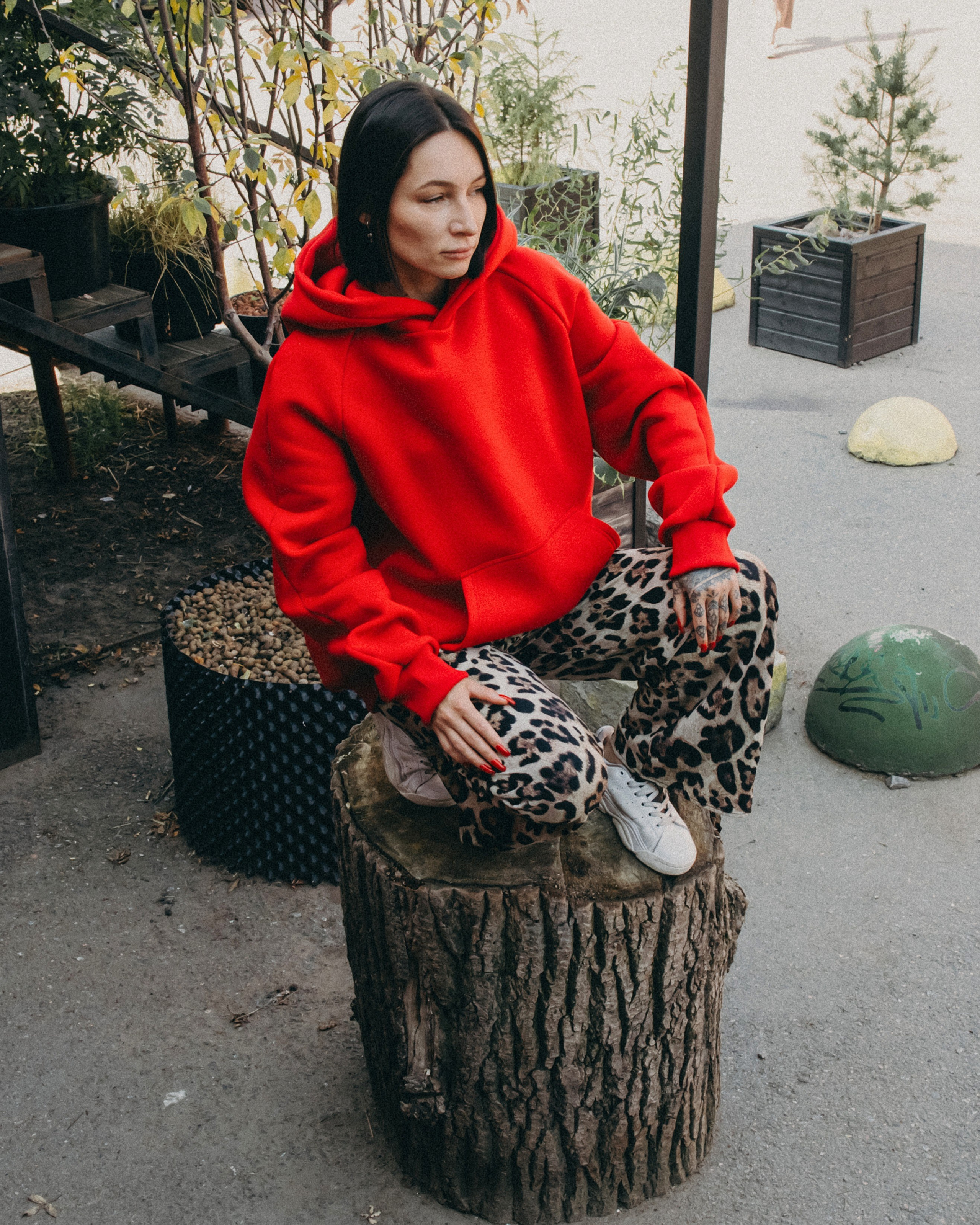 Лиза. Портретный фотограф Ванинен Анастасия. Санкт-Петербург