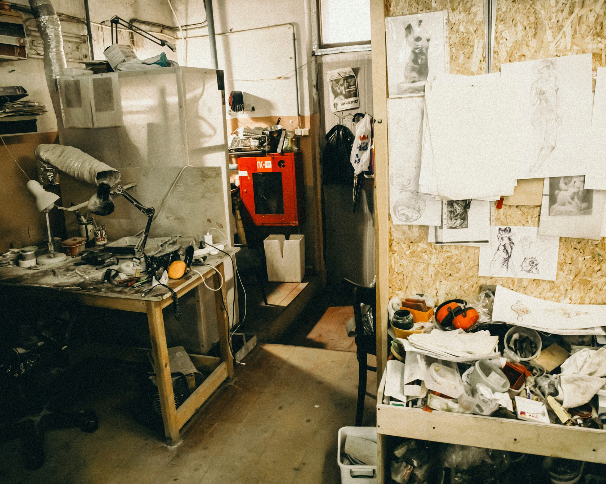 Юля. Портретный фотограф Ванинен Анастасия. Санкт-Петербург