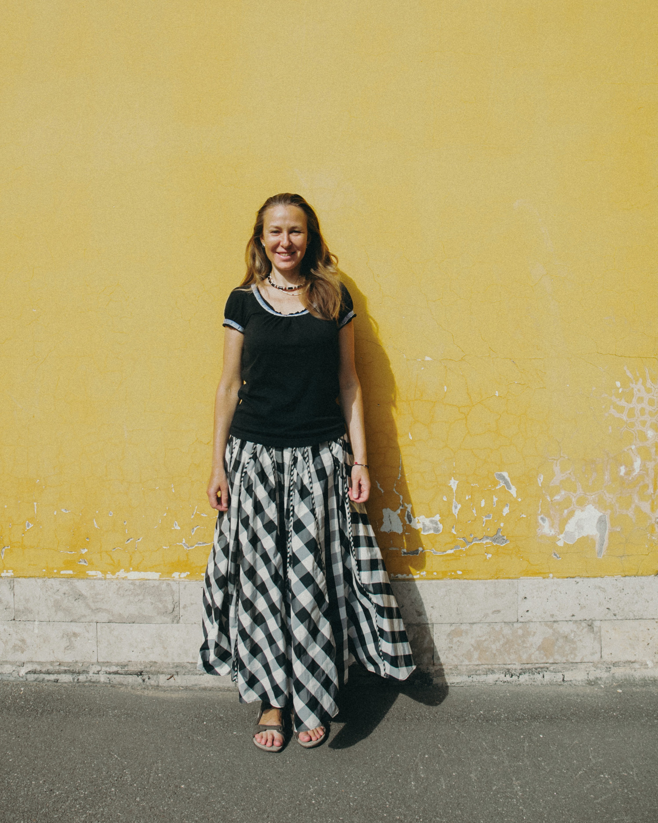 Юля. Портретный фотограф Ванинен Анастасия. Санкт-Петербург