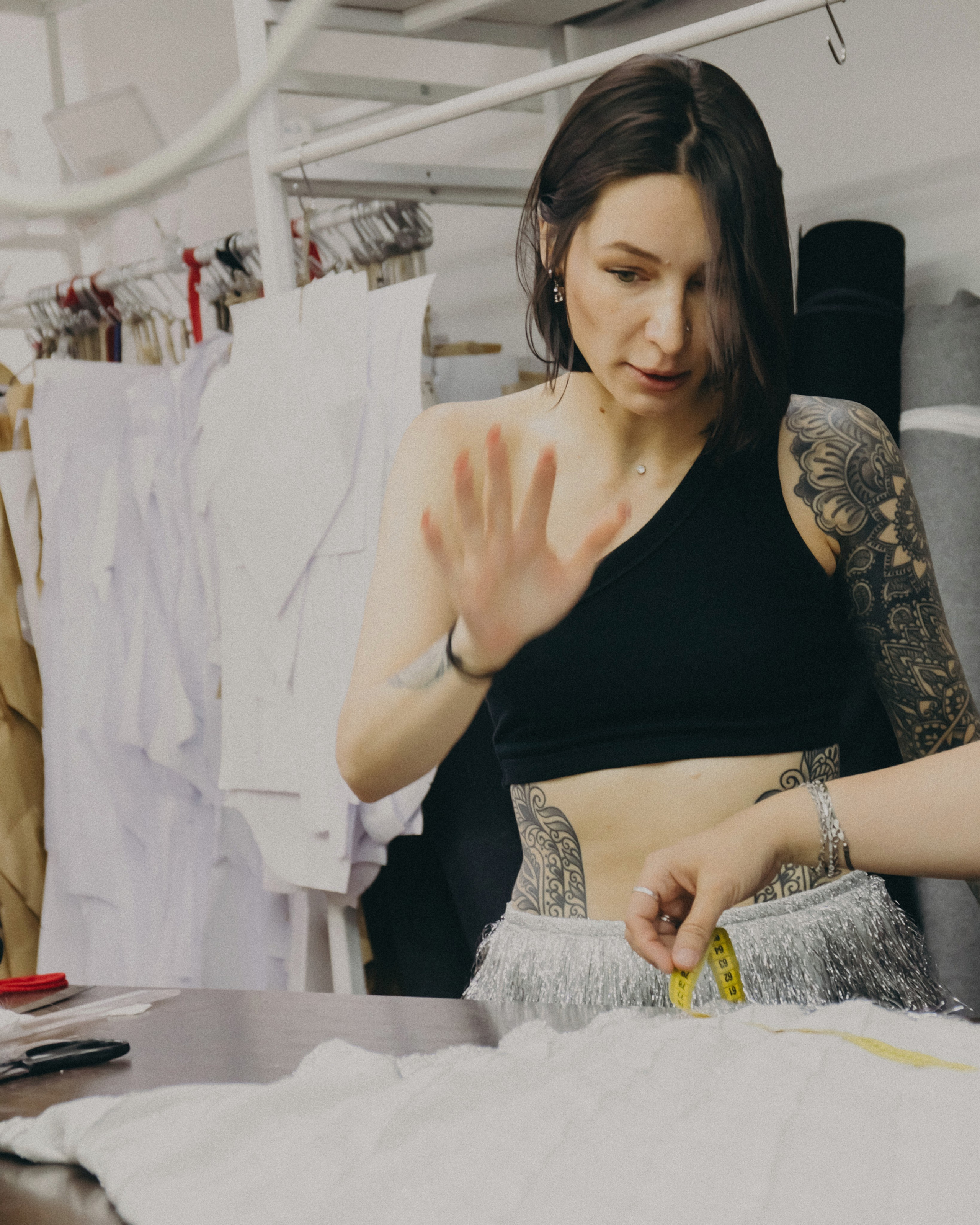 Лиза. Портретный фотограф Ванинен Анастасия. Санкт-Петербург