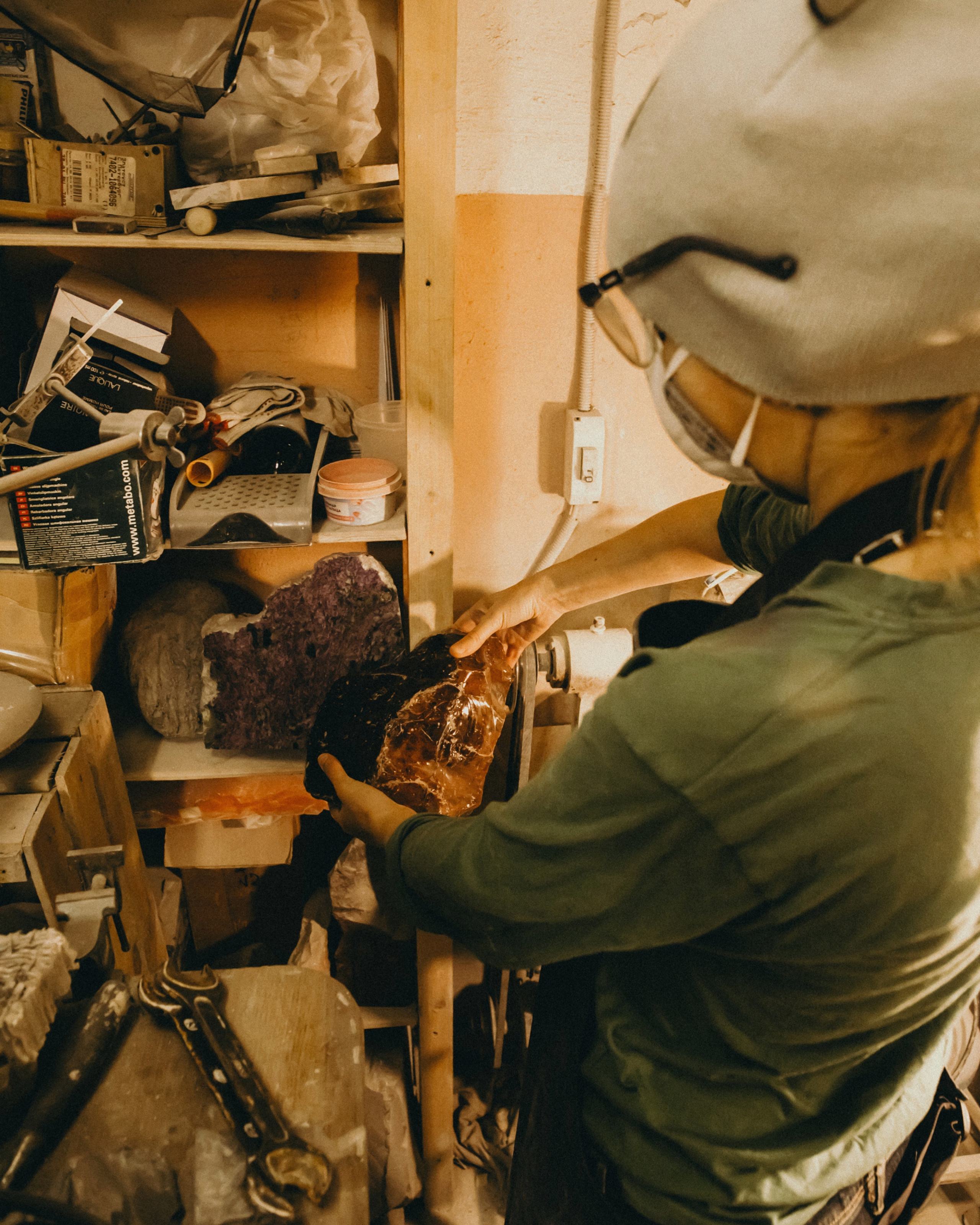 Юля. Портретный фотограф Ванинен Анастасия. Санкт-Петербург