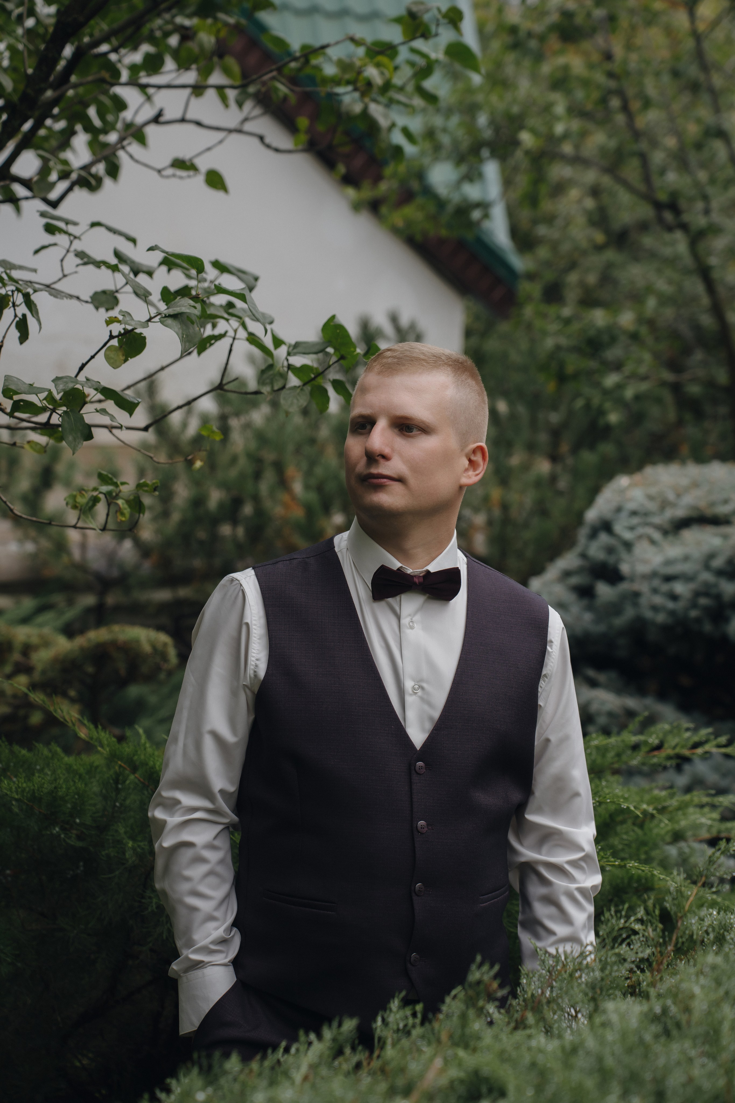 Александр и Альфия. Профессиональный фотограф в Самаре Анна Конзаева