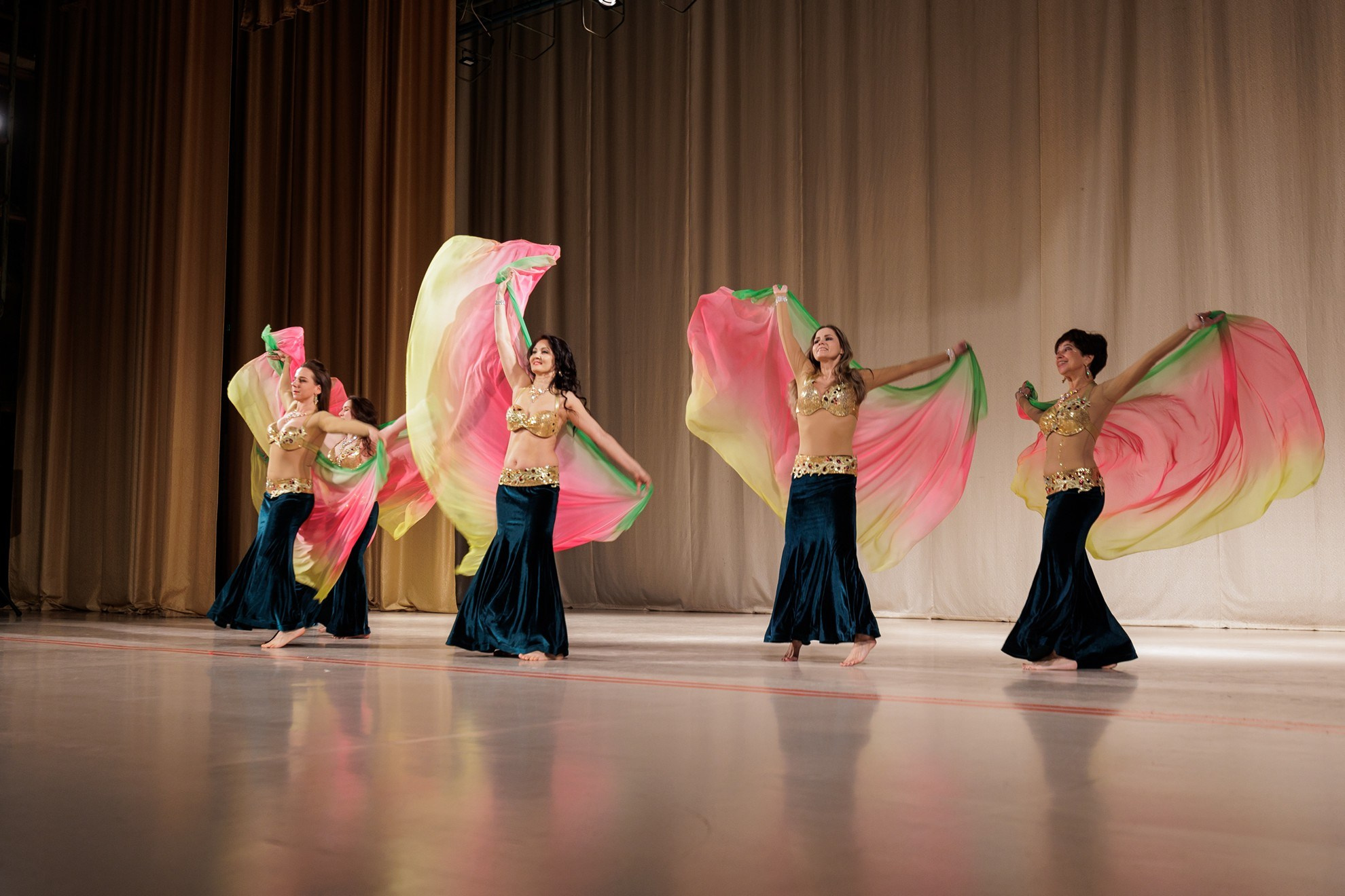 Отчетный концерт Реутов. Свадебный и репортажный фотограф в Москве и Московской области