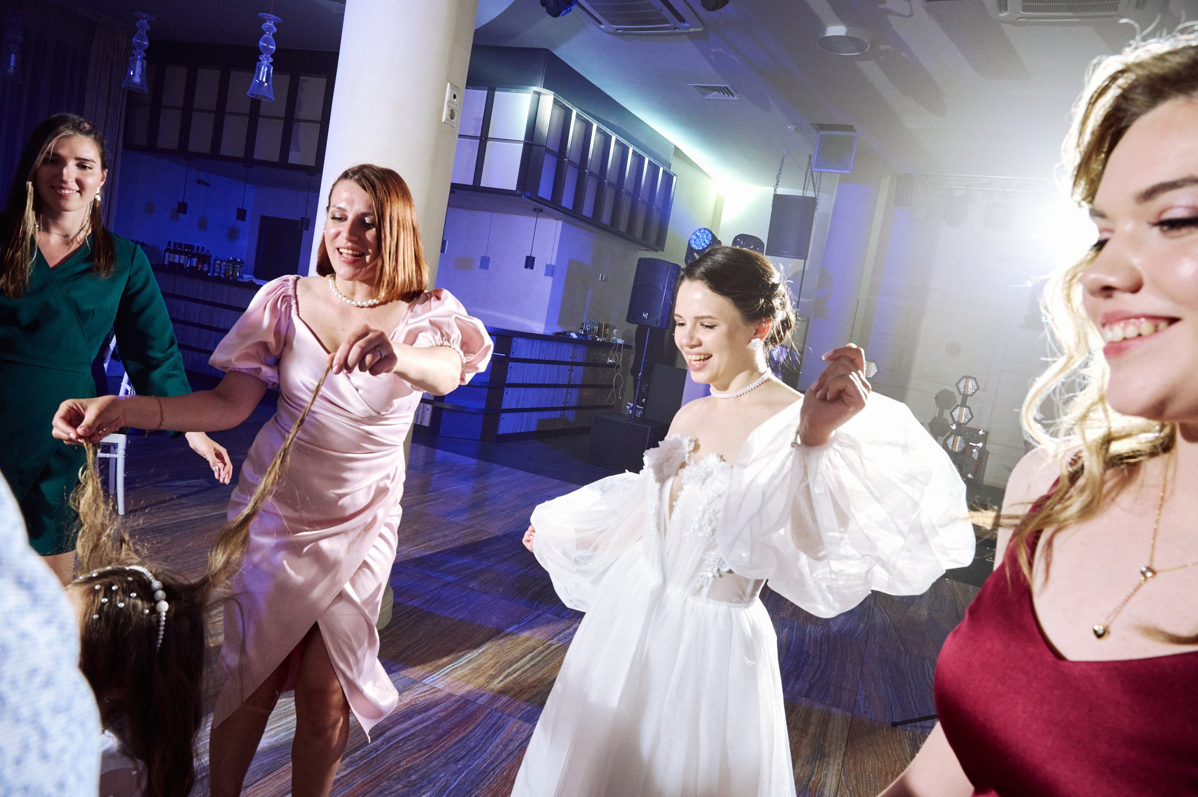 Вила оазис. Маляревич Дмитрий свадебный фотограф