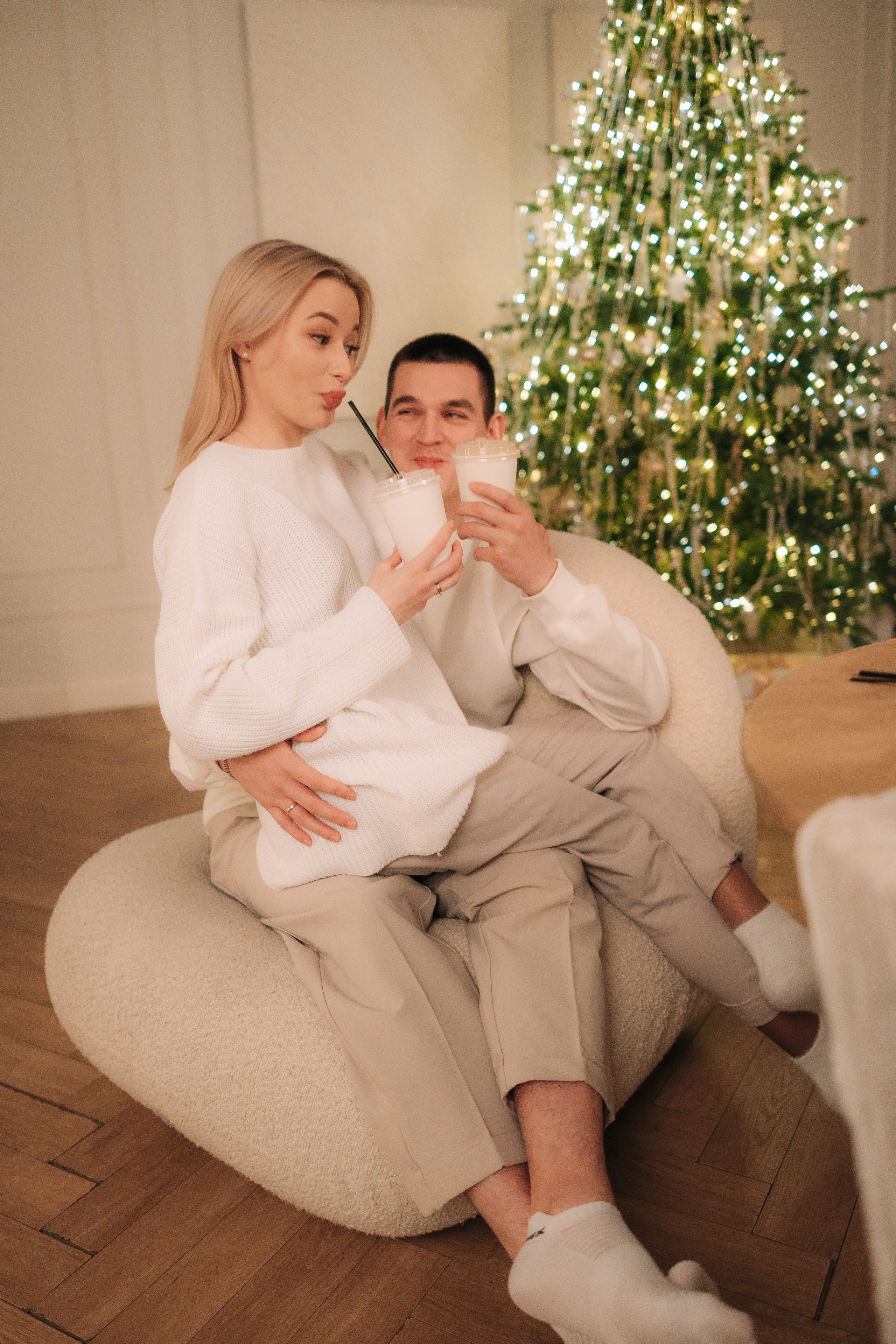 Андрей и Наталина. Иван Кубик — фотограф и видеограф