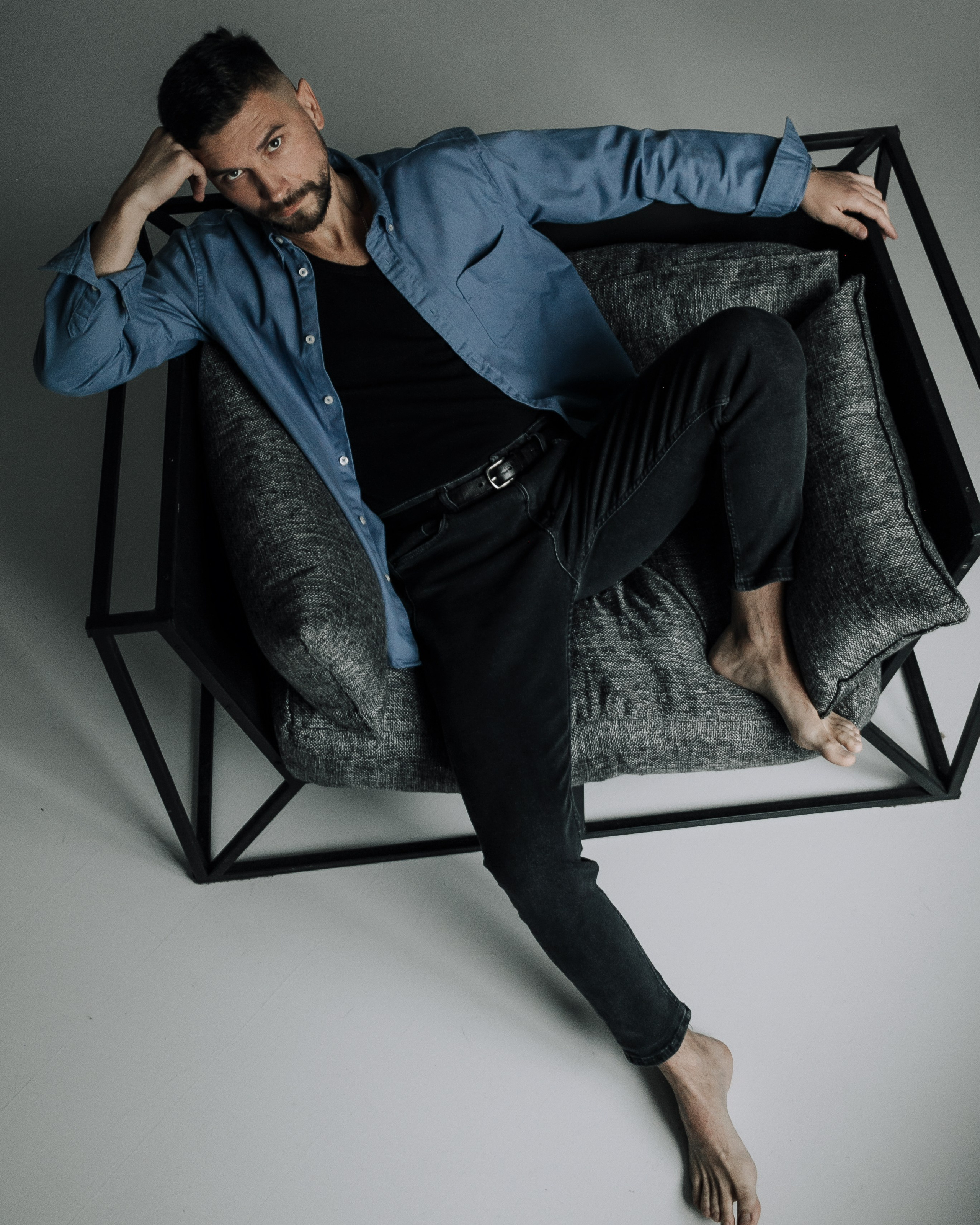 Виталий. Фотограф в Крыму | Виктория Нотевская