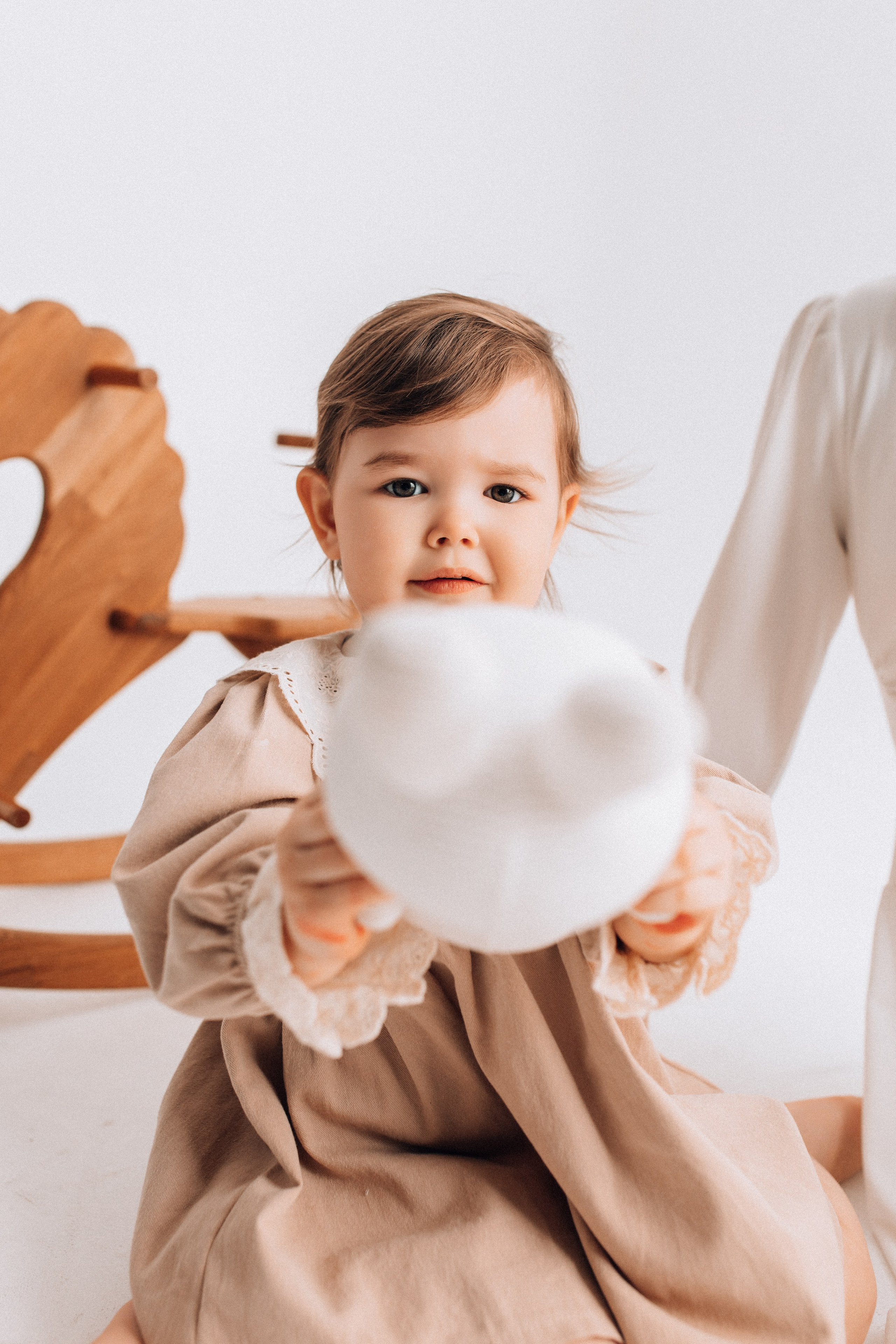 Семейные истории. Фотограф в городе Мелеуз Мусакаева Элиза