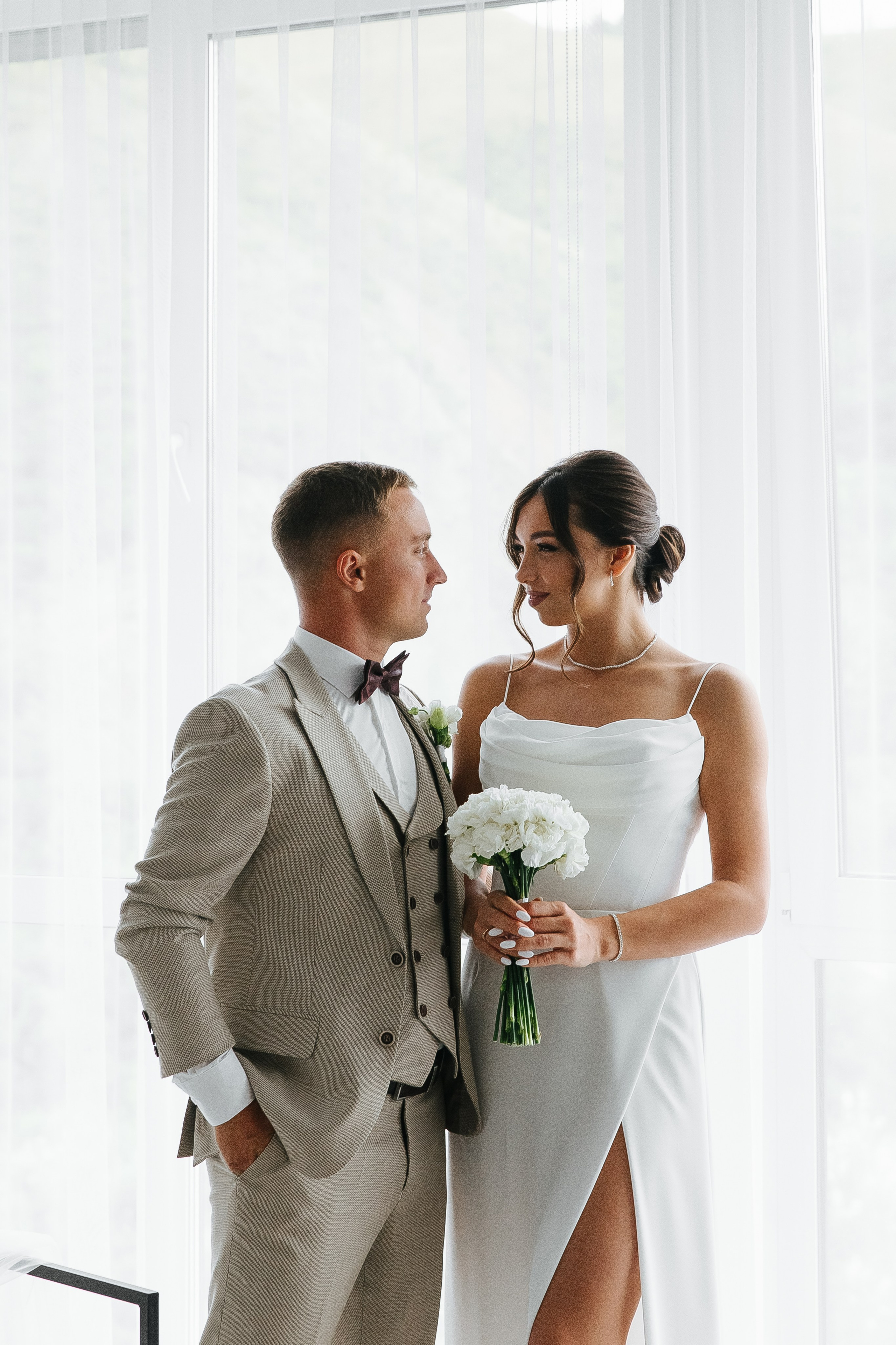 Отель и прогулка. Фотограф в Красноярске Любовь Малеева