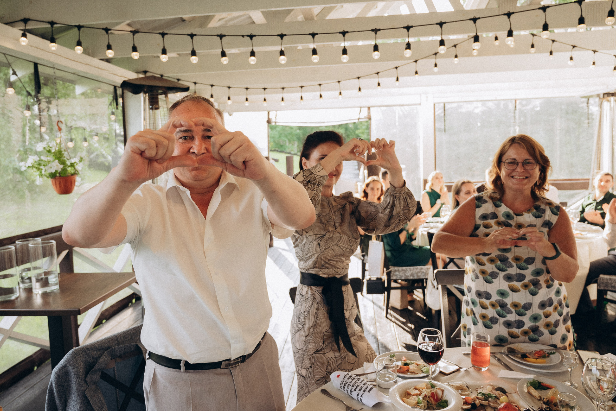 Миша и Саша. Тамара Власова