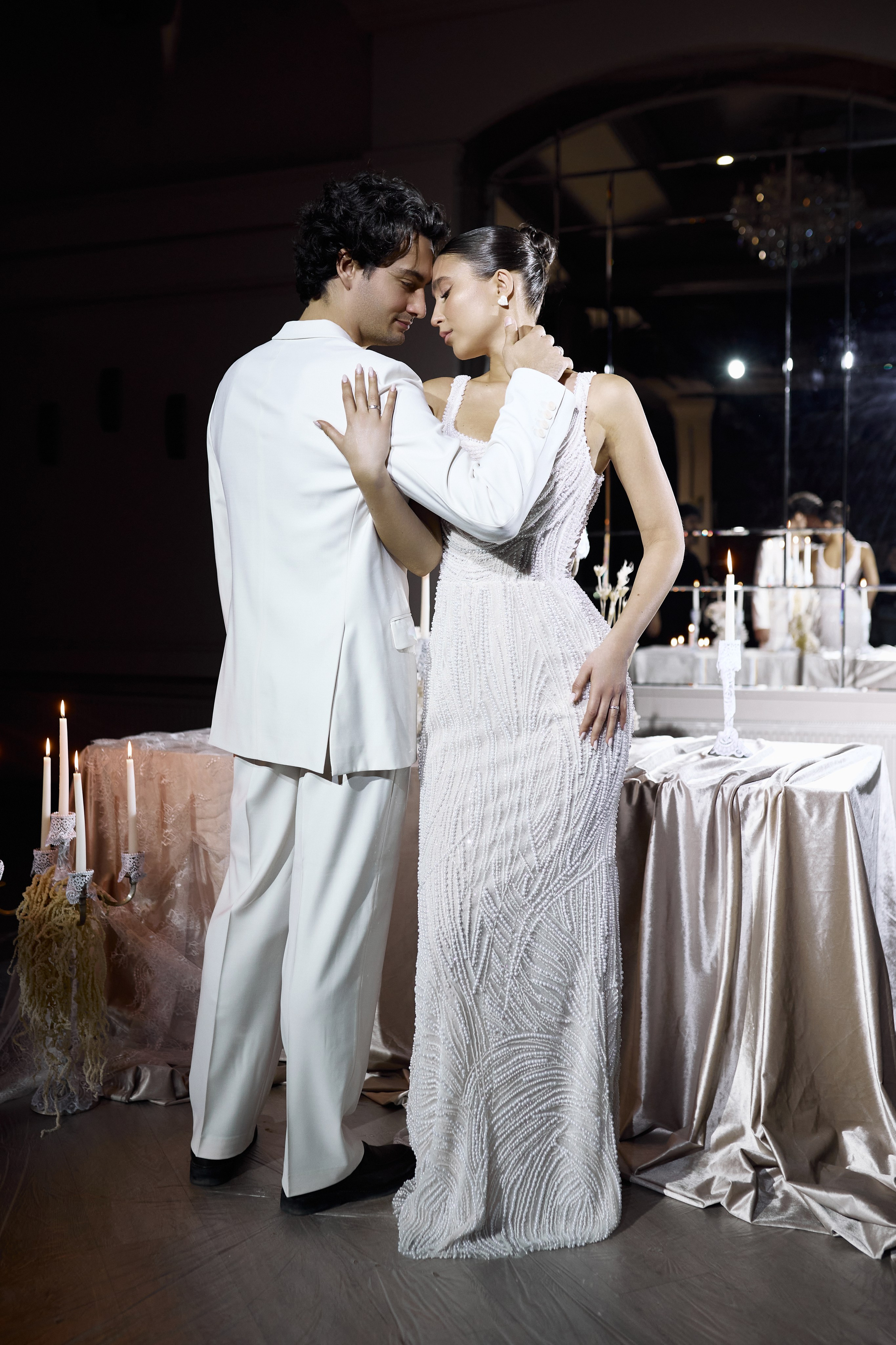 Владимир и Диана. Свадебный фотограф в Ростове-на-Дону — Анастасия Кузьменко