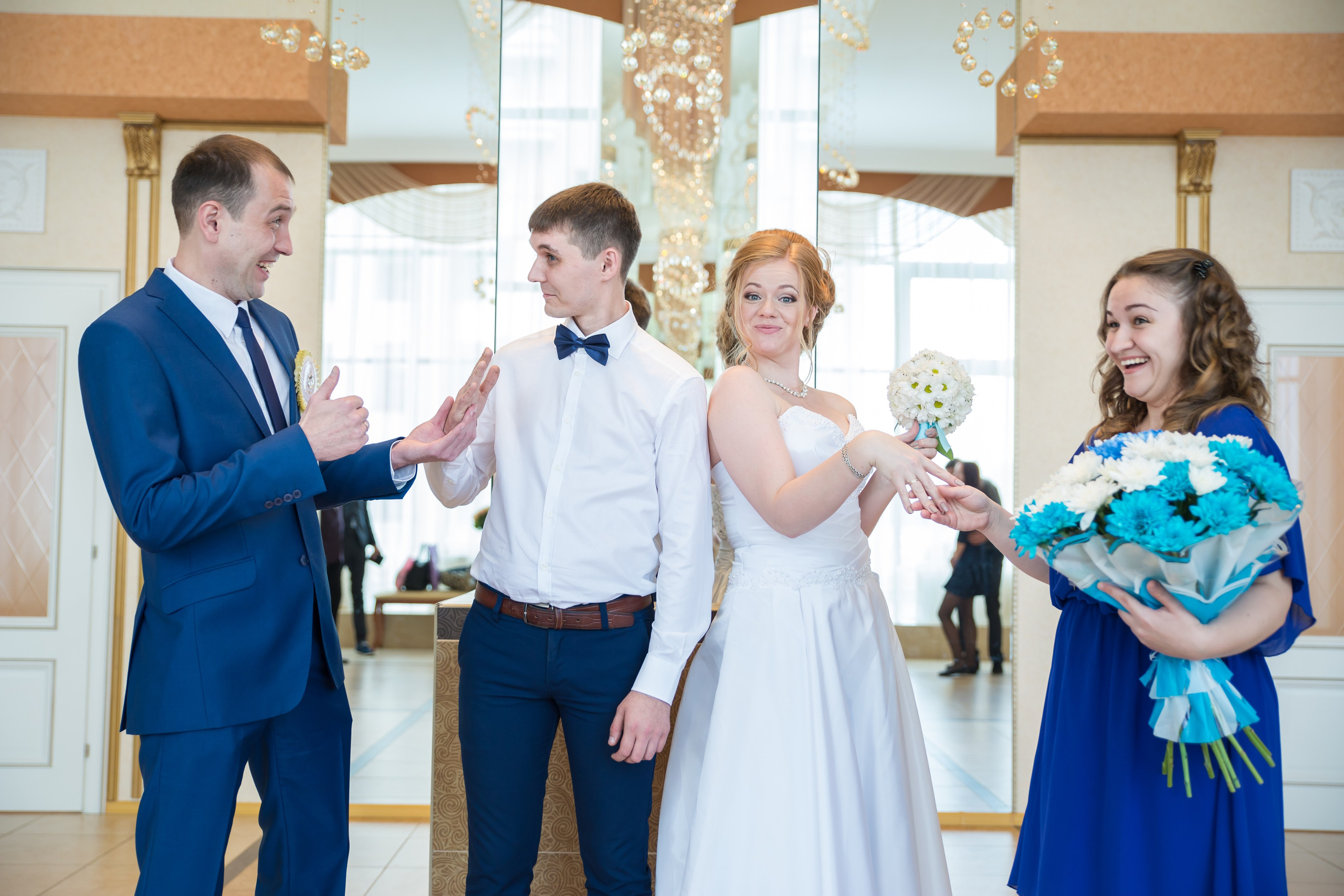 СВАДЬБЫ. Профессиональный фотограф Светлана Протасова