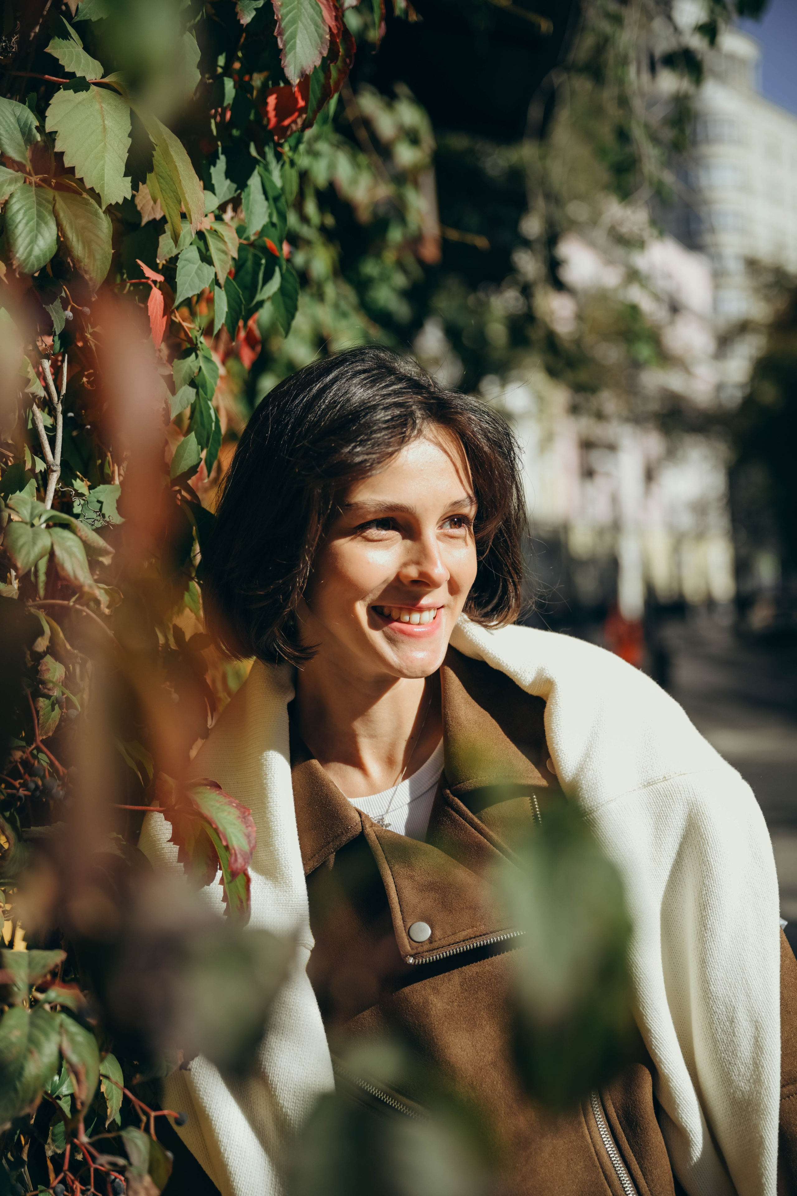 Женя прогулка. Семейный фотограф в Москве Люберцах Ирина Вронская