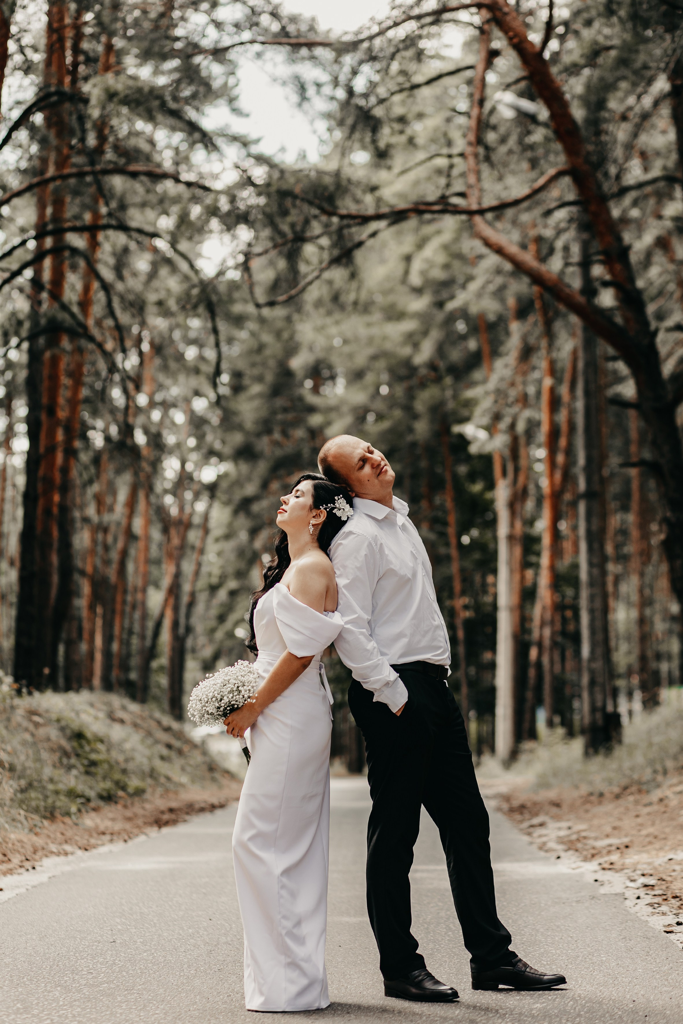 Максим и Юлия. Свадебный фотограф в Алексеевке Сергей Коротенко