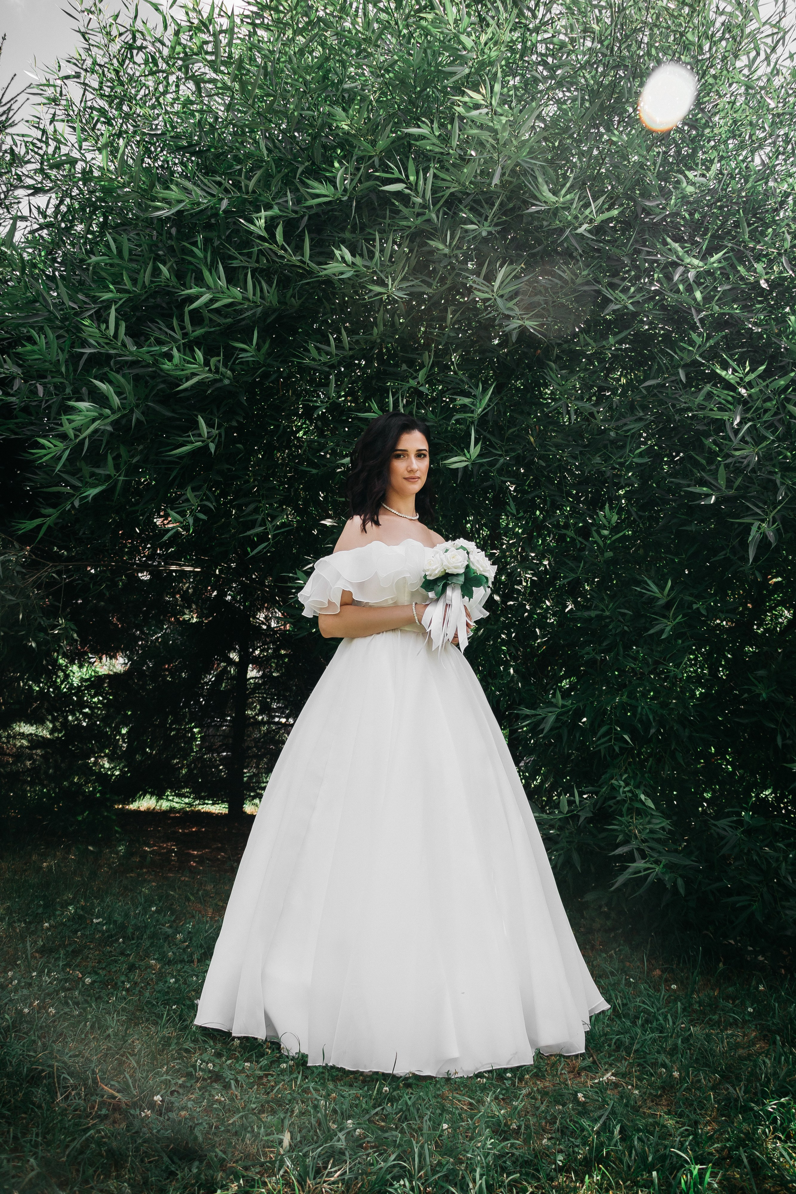 Ксения и Егор 19.07.2024. Фотограф в Новокузнецке Иван Дендин