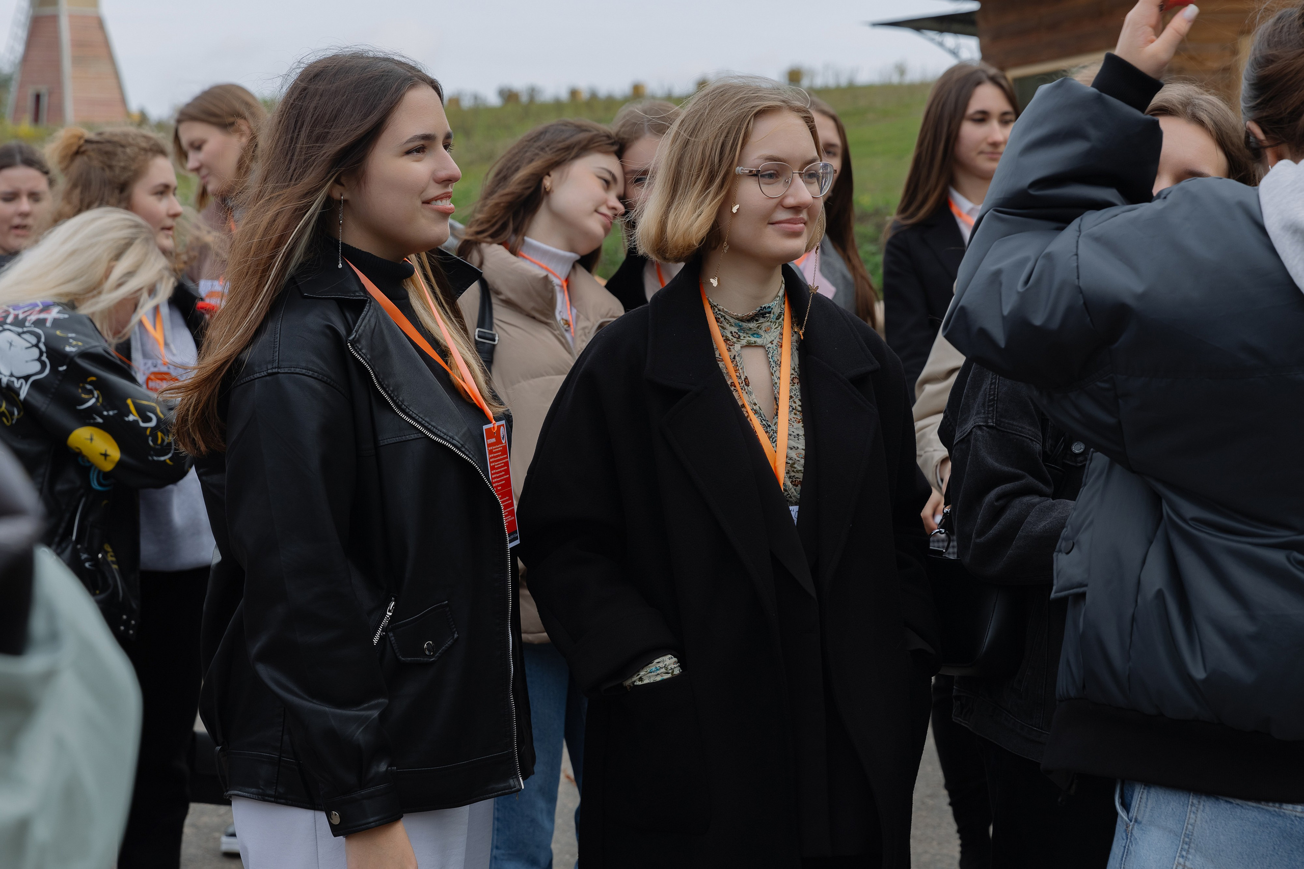 Корпоративная фотосъемка для ОАО Белагропромбанк в Суле в Загородном комплексе Westa. Свадебный фотограф в Минске/Беларуси Сергей Спиридонов