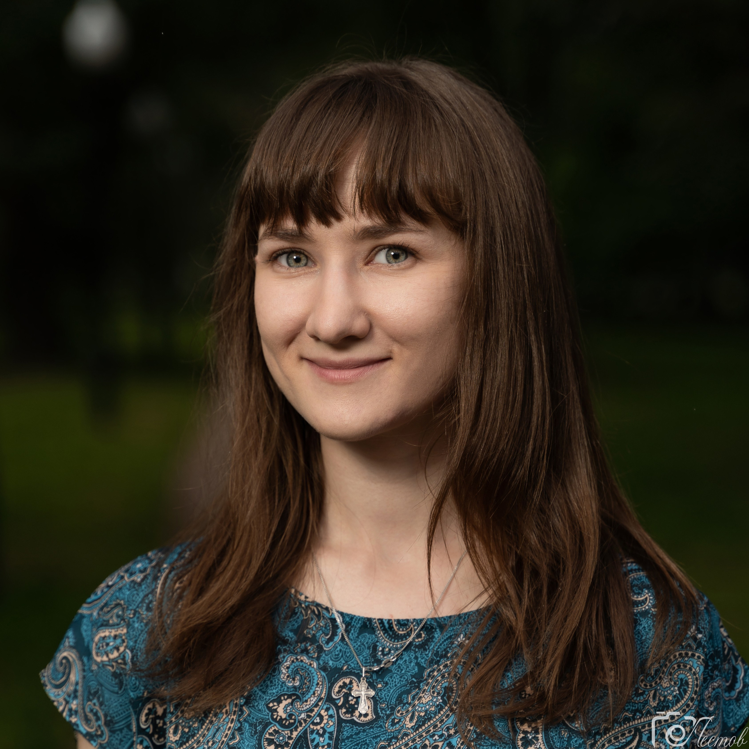 Творческие, семейные и портретные съемки — портфолио (фото)