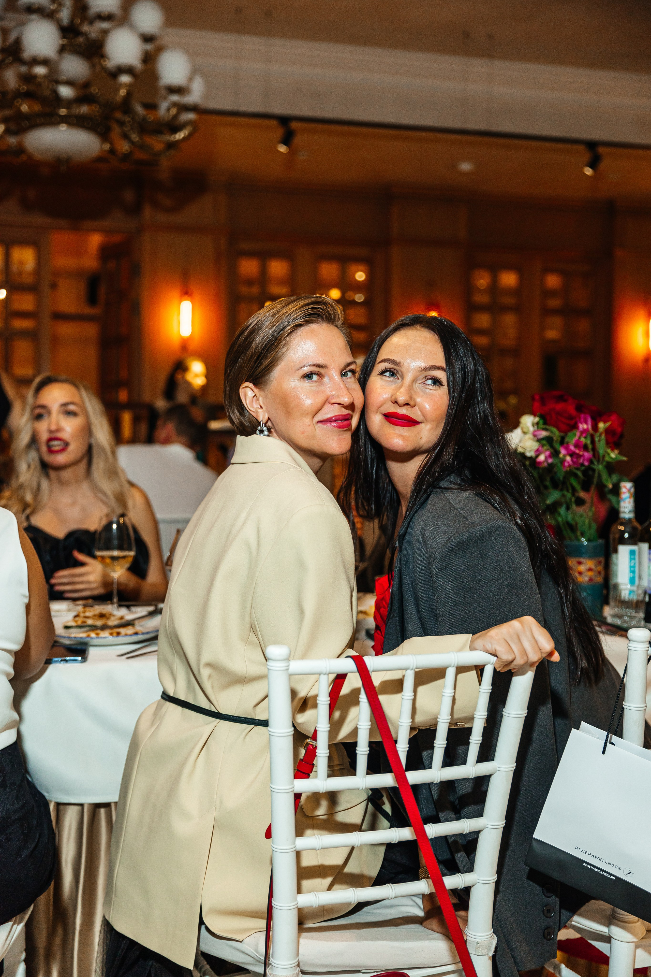 Фотосъёмка Дня Рождения Ксении в ресторане «Мечты». Александр Оношкин. Свадебный фотограф в Екатеринбурге