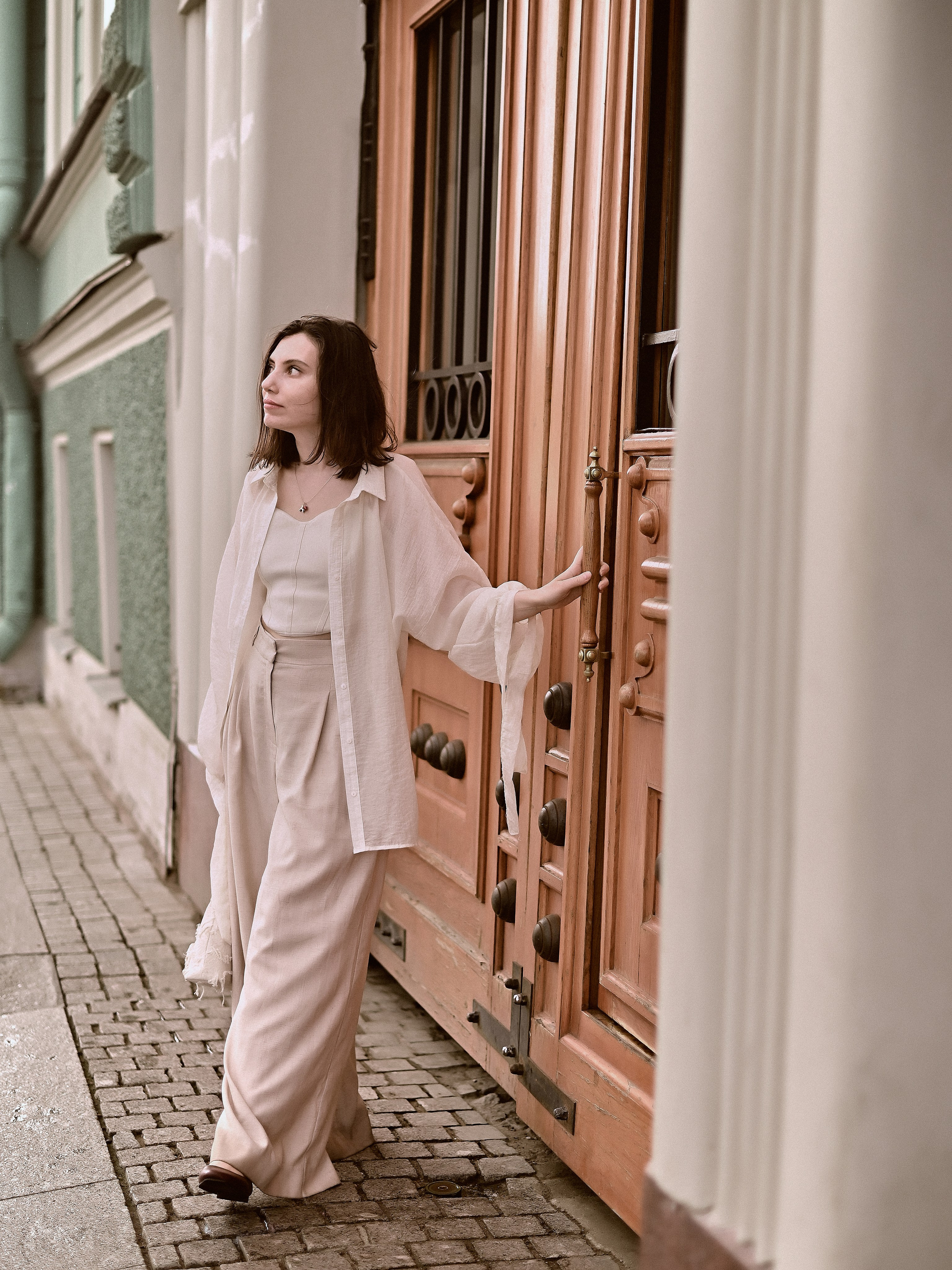 Наиля. Фотограф для людей и брендов в Санкт-Петербурге