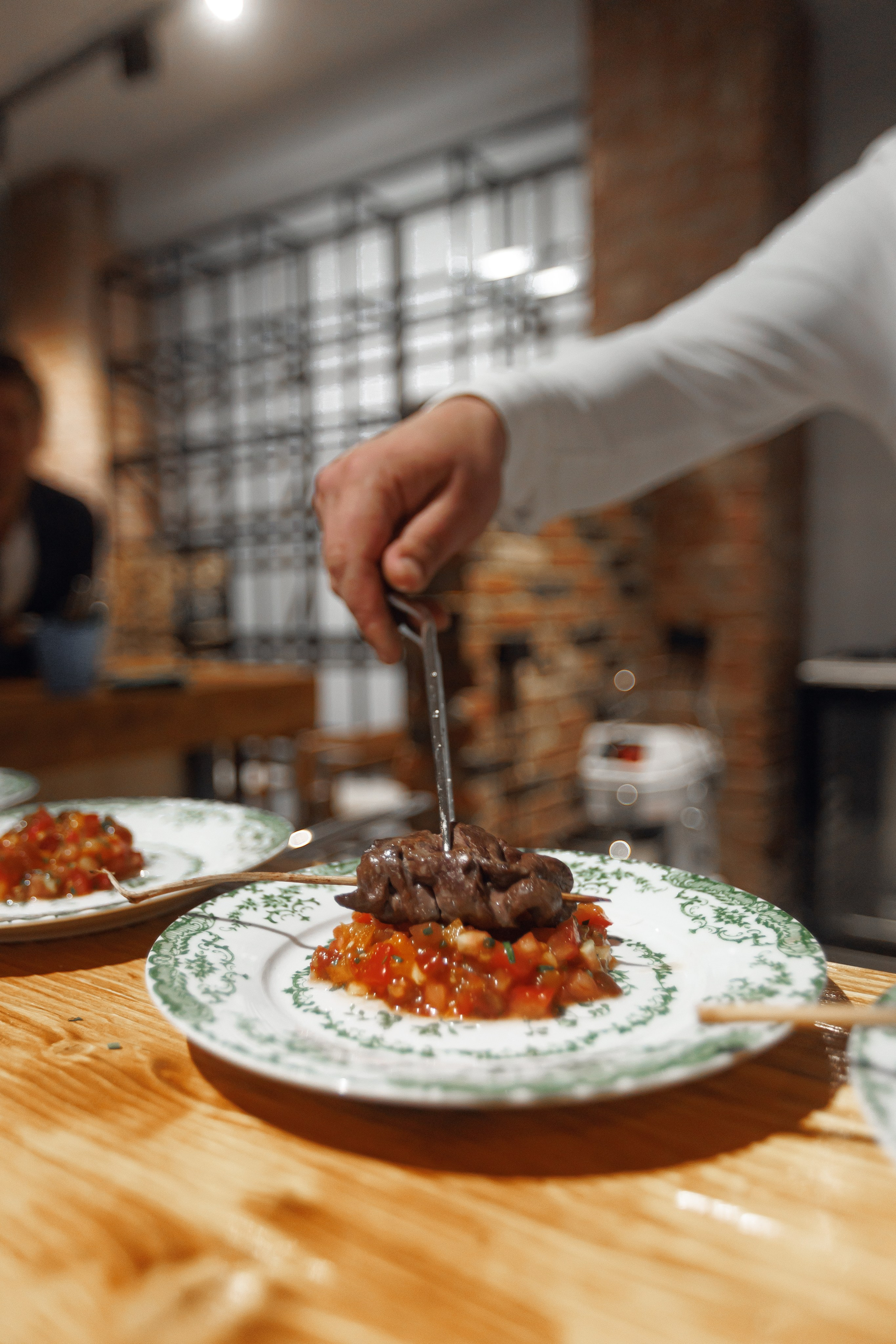 Евразийский ресторанный форум Челябинск. гастроужин челябинск