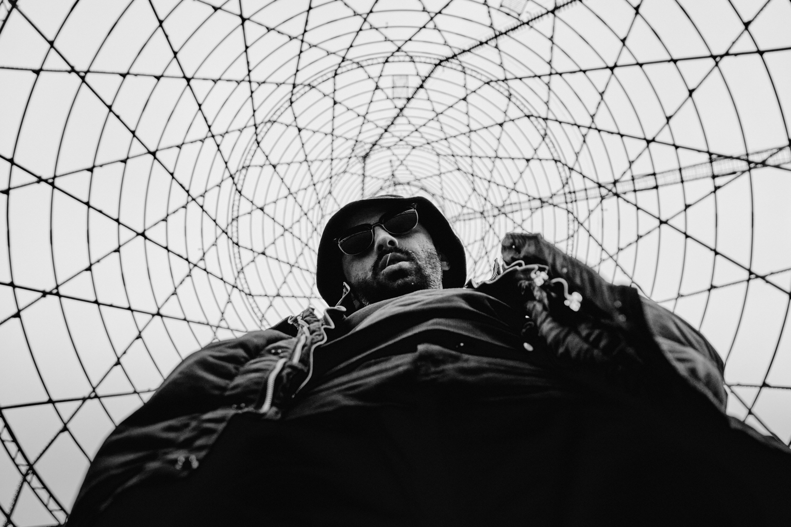 Портфолио. Фотограф Даниил Борисов