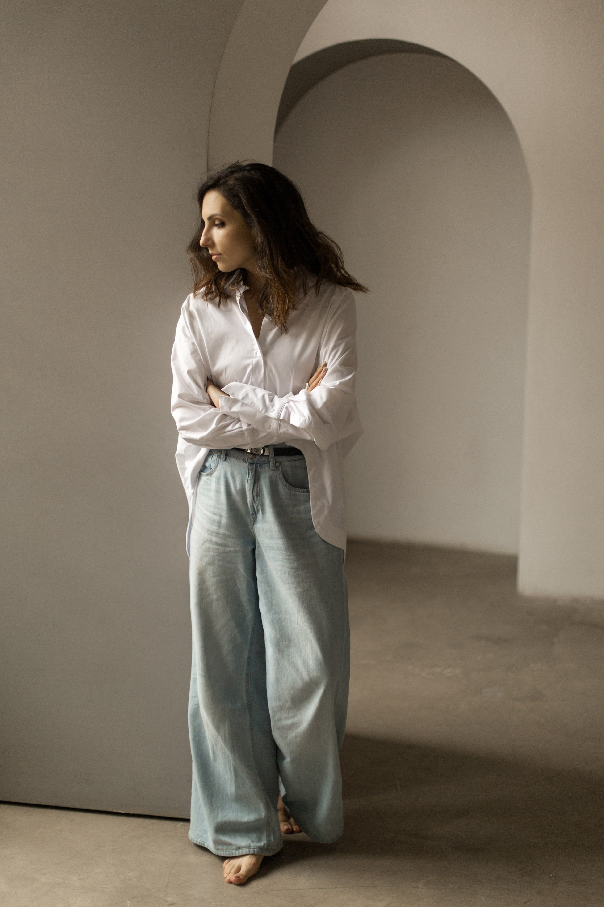 Ира 1. Свадебный и портретный фотограф Анастасия Казакова Санкт-Петербург