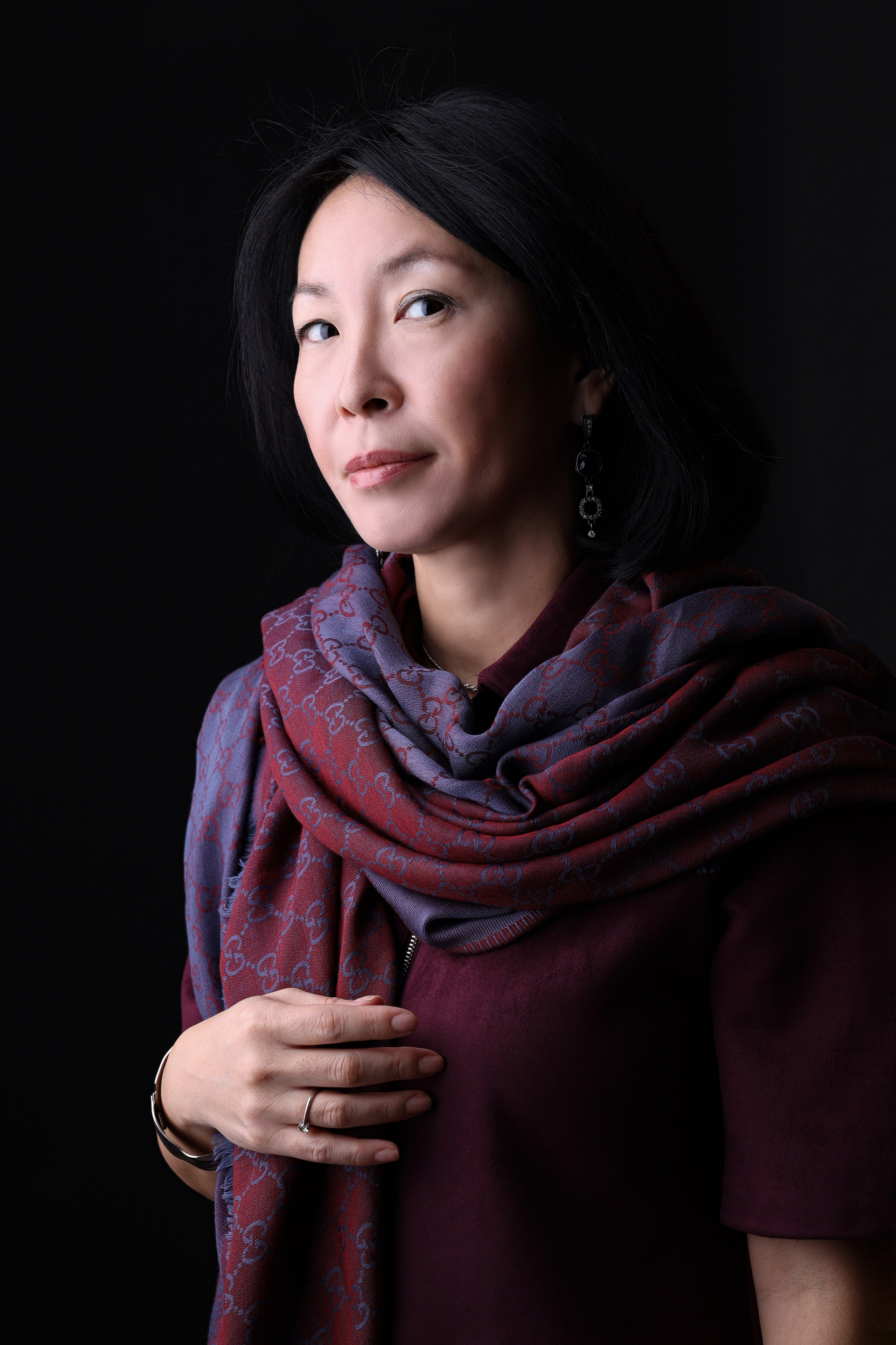 Портреты. Фотограф Светлана Заплатина