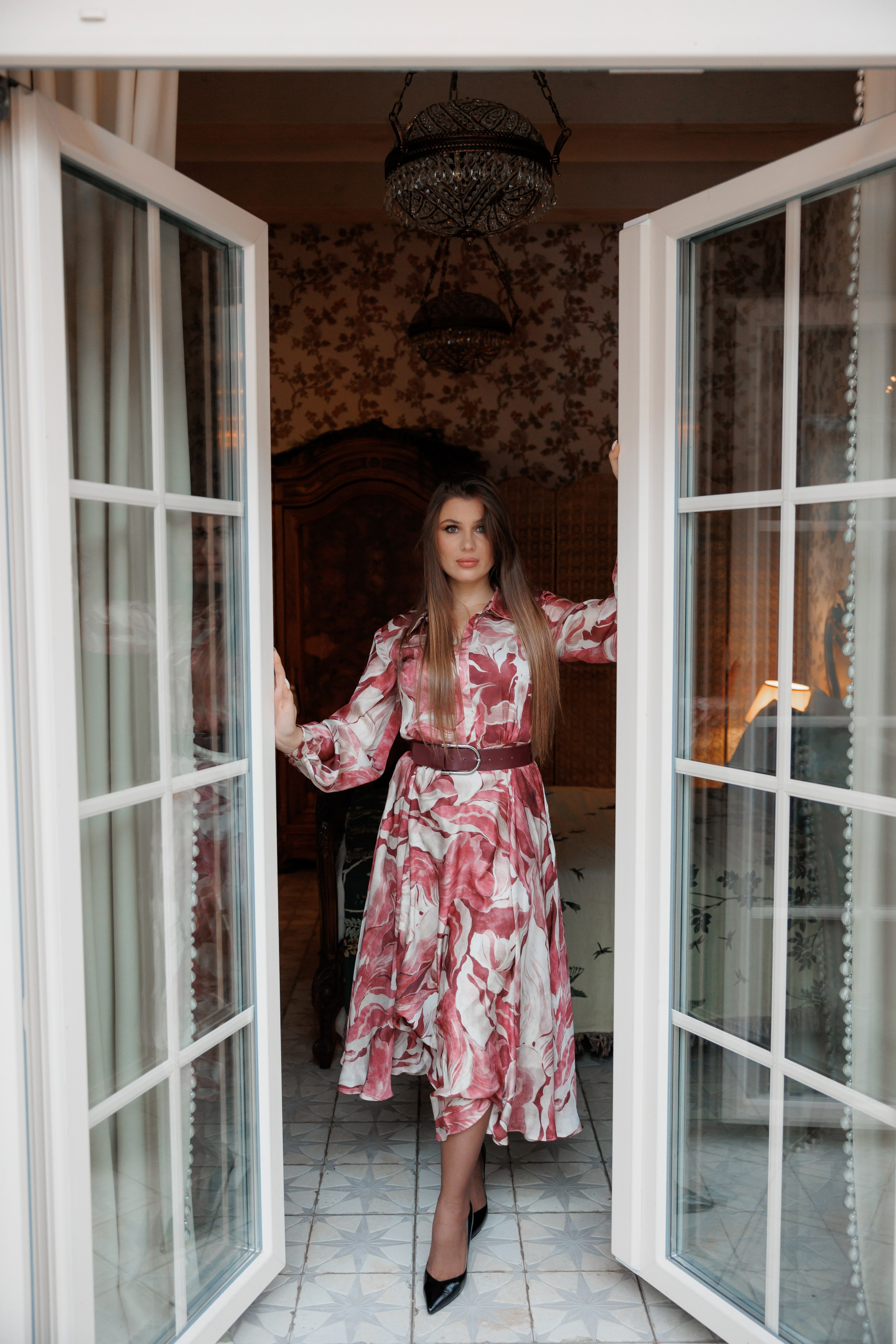 Светлана, Villa Rossa, Балашиха. Свадебный и репортажный фотограф (Москва, Королев и другие)