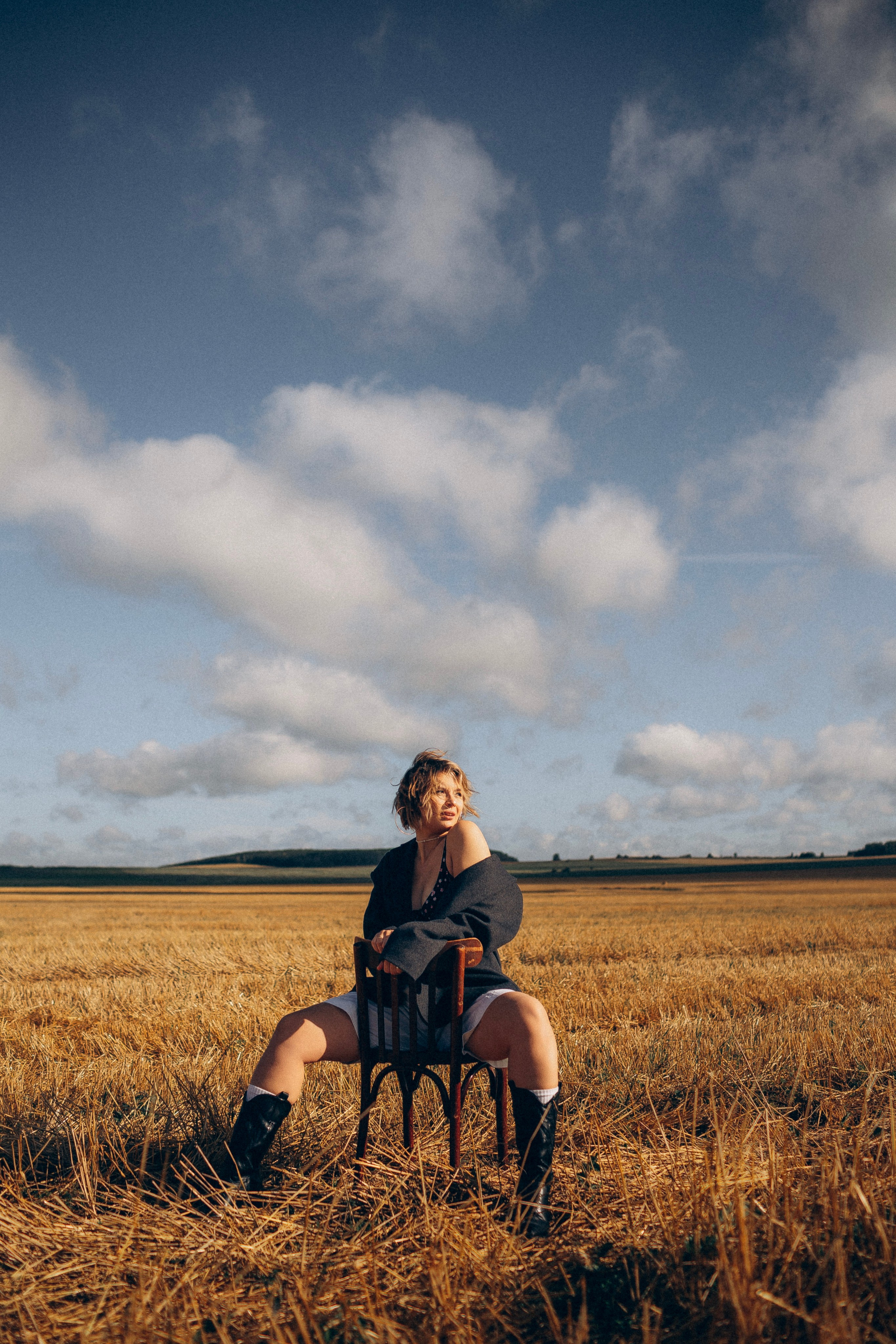 Ксения. Семейная съемка — это красивый способ признаться своей семье в любви