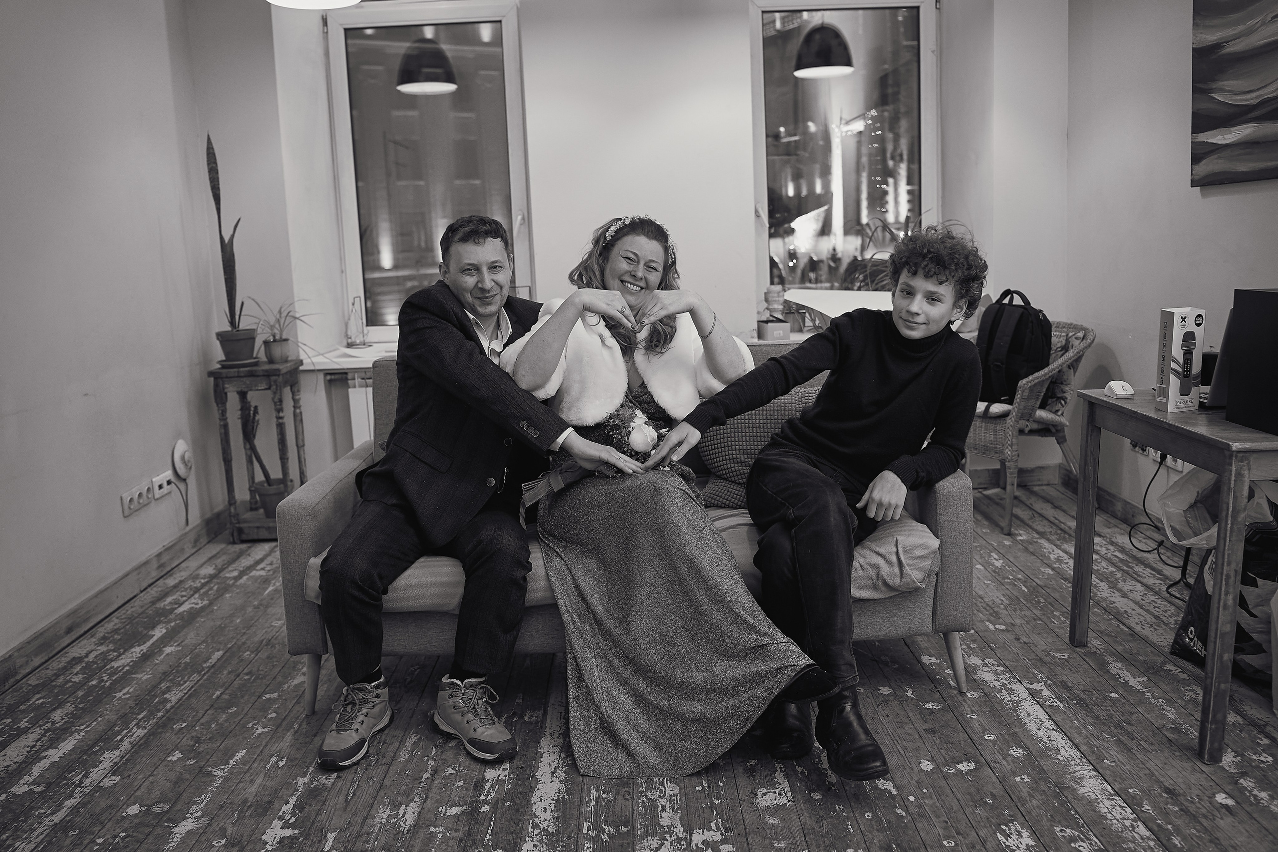 — СВАДЬБЫ. Профессиональный фотограф в Санкт-Петербурге Владимир Денисов