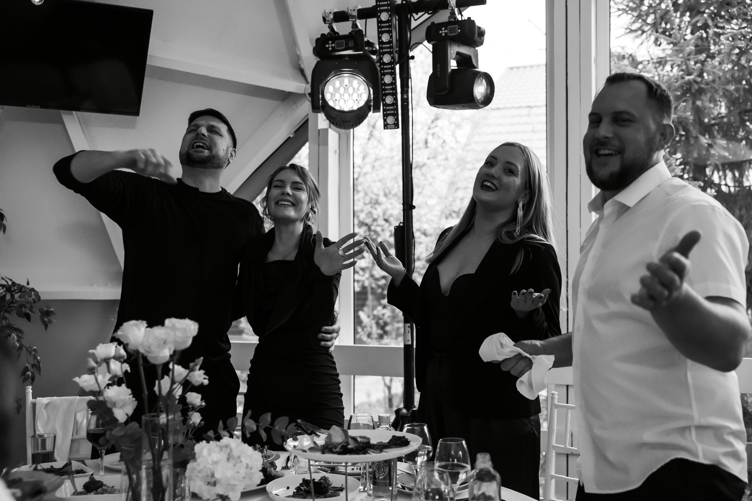 МЫ С ТОБОЮ СВЯЗАНЫ. Фотограф Наталия Бирюкова